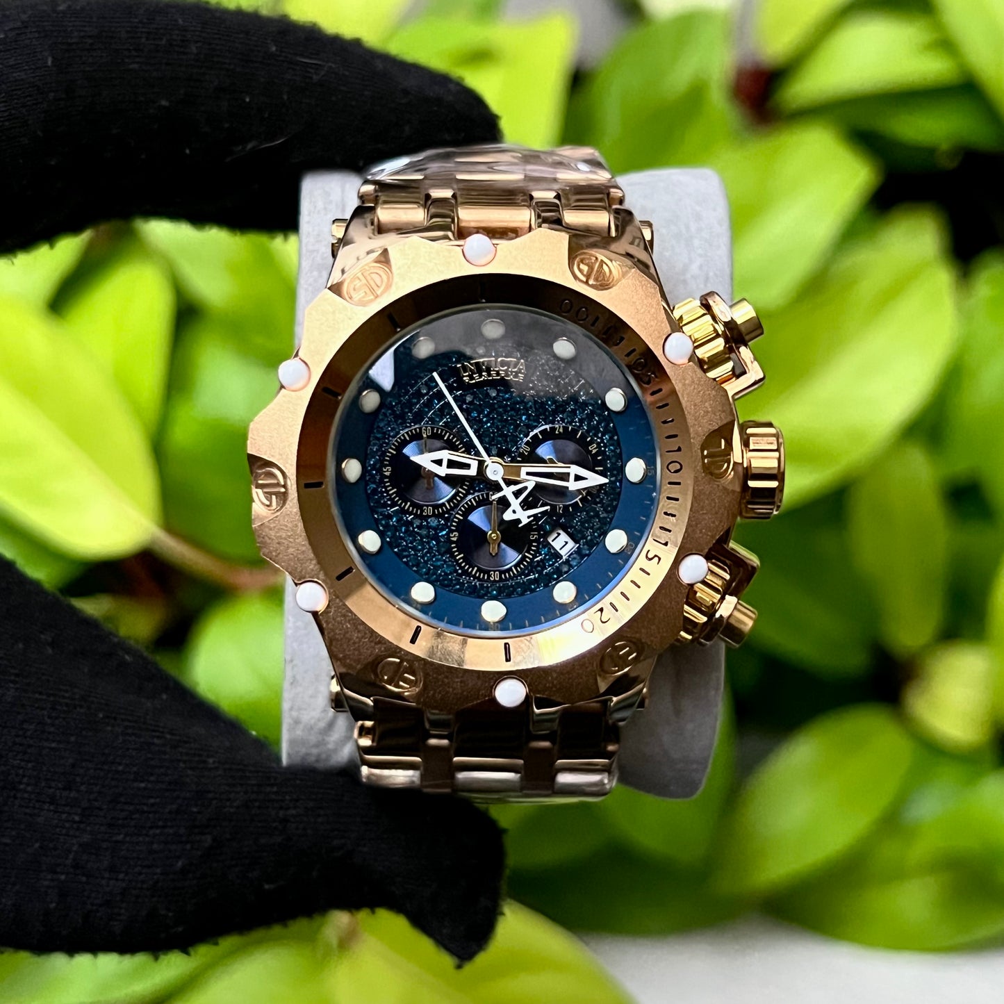 INVICTA FUNCIONAL PARA DAMA REF VENOM-D2A