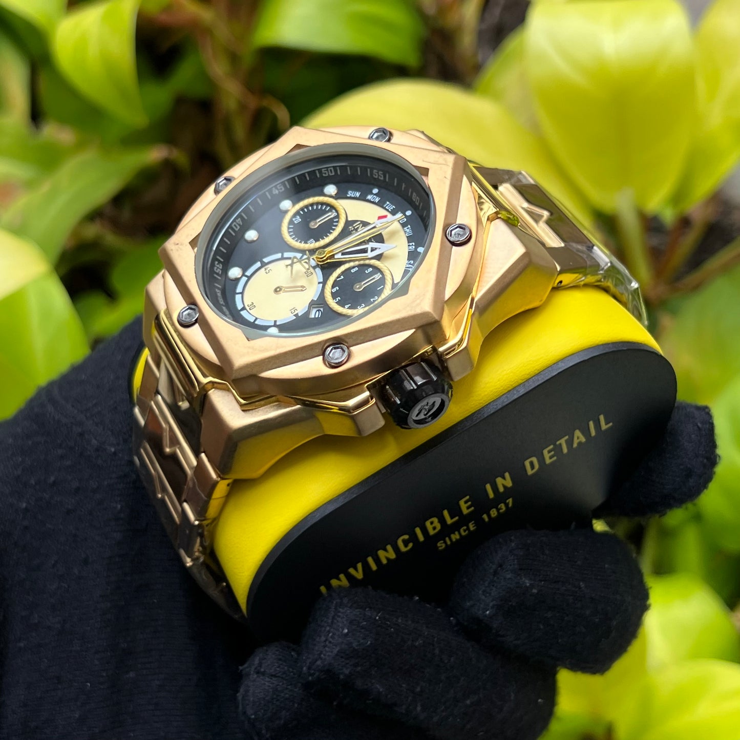 INVICTA HELIOS 2 PARA HOMBRE REF-DN