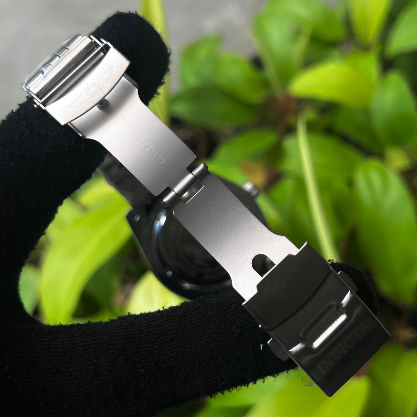 INVICTA DISNEY PARA HOMBRE REF MICKEY MOUSE PA