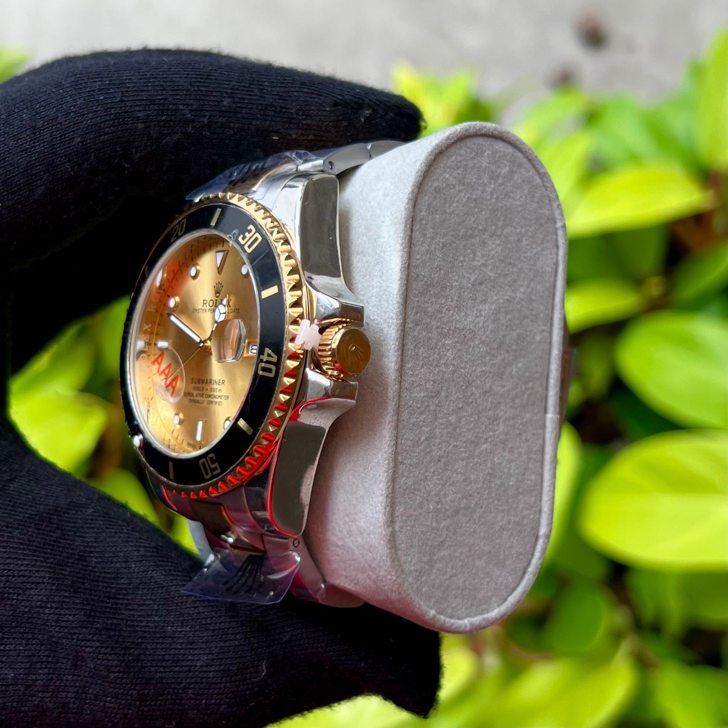 RLX SUBMARINE PARA HOMBRE -REF-B2D