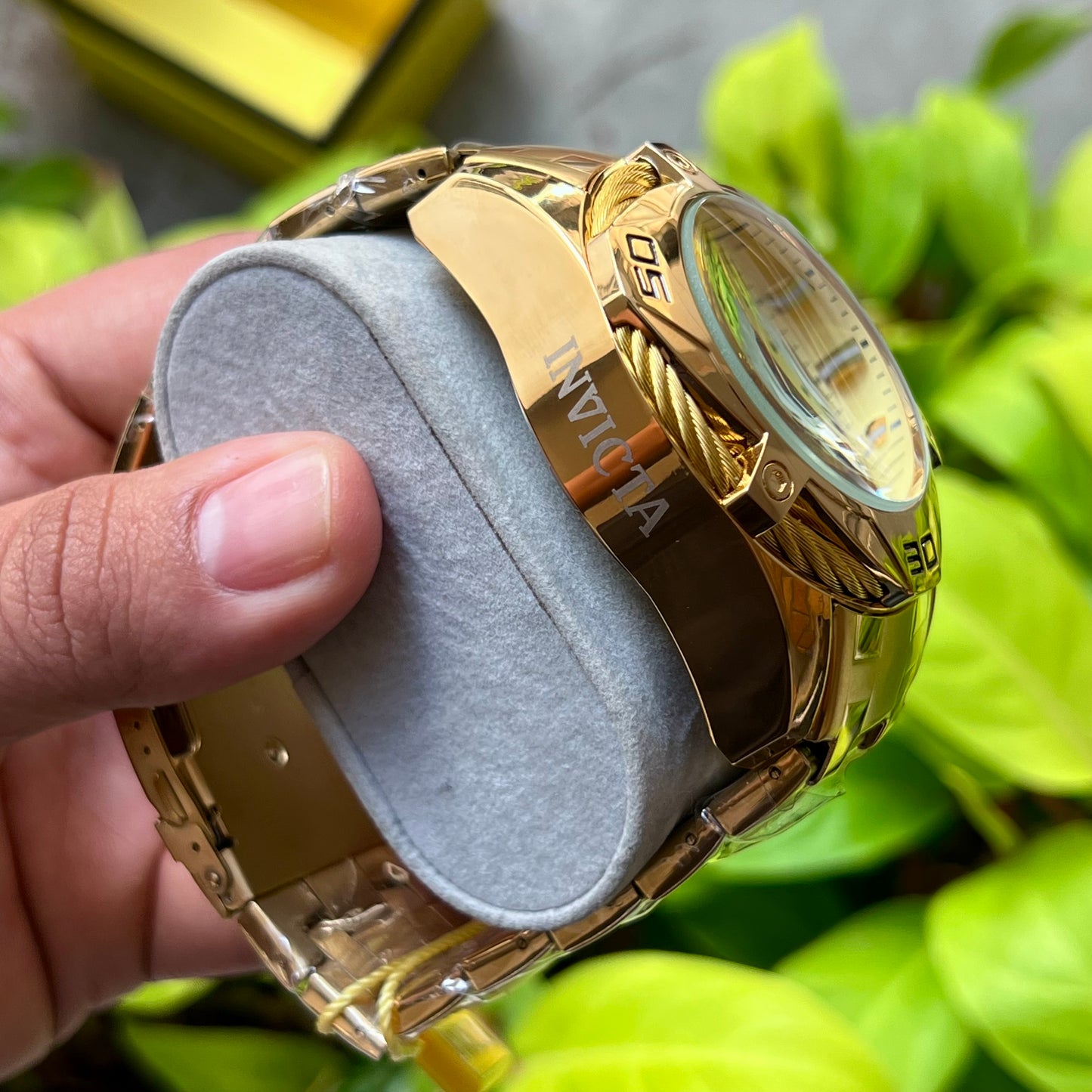 INVICTA RESERVE FUNCIONAL PARA HOMBRE REF3122-D3