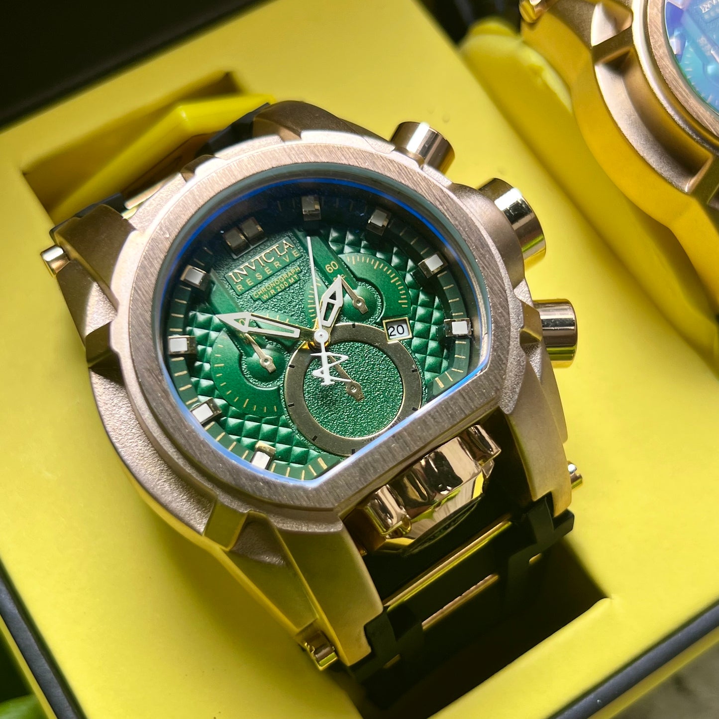 INVICTA BOLT PAREJA REF-NDV
