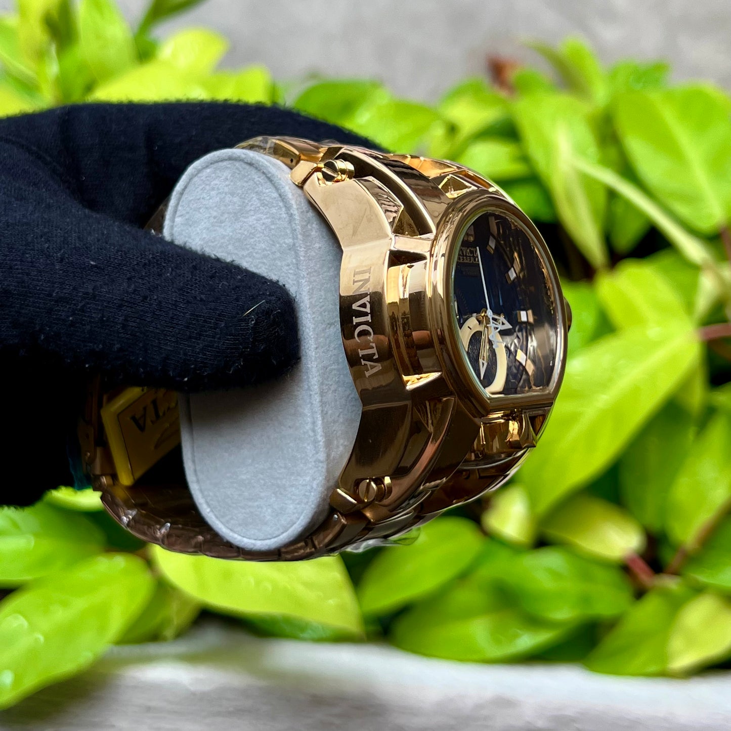 INVICTA FUNCIONAL BOLT PARA HOMBRE REF-MAGNUM-D2A