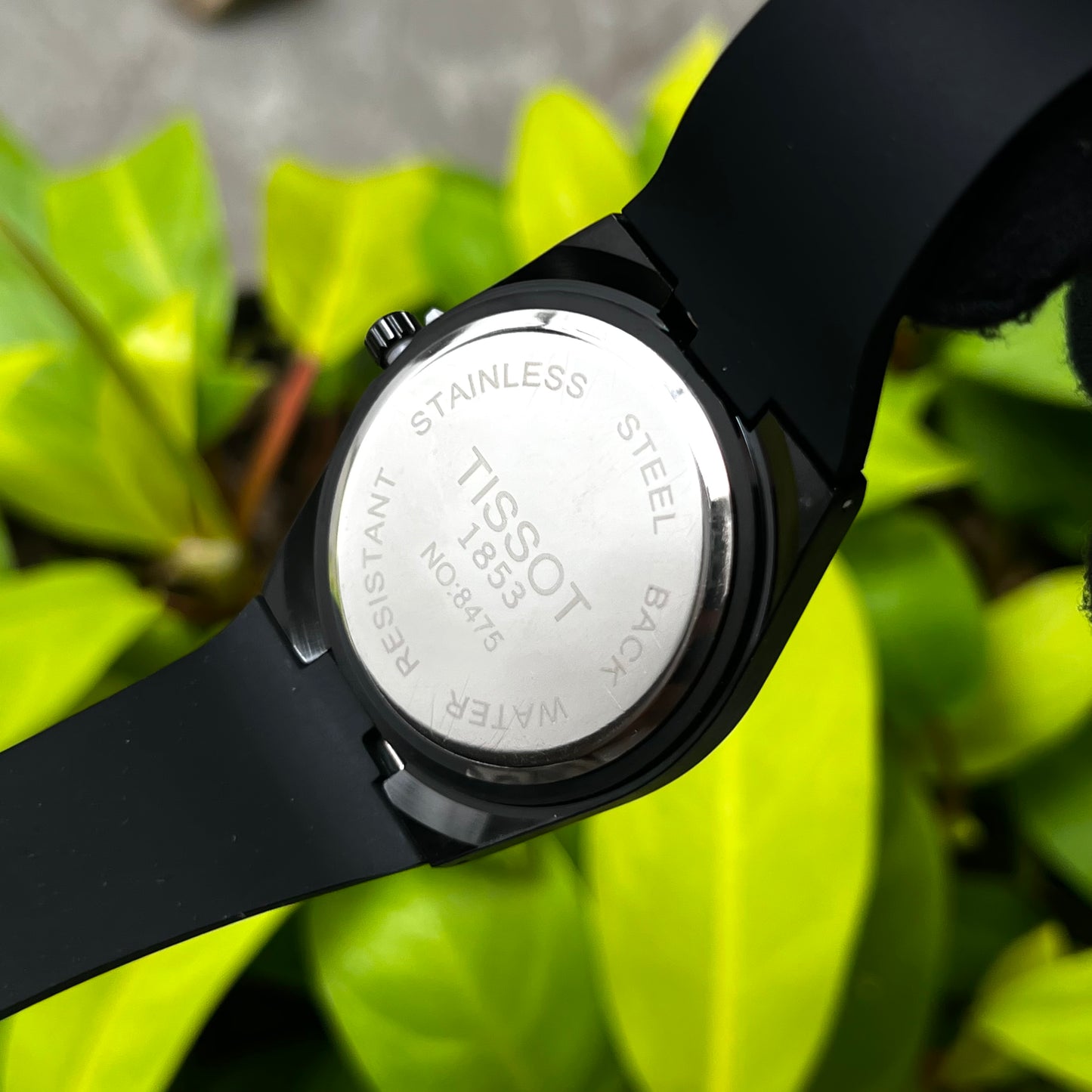 TISSOT PRX DEPORTIVO PARA HOMBRE REF-N3