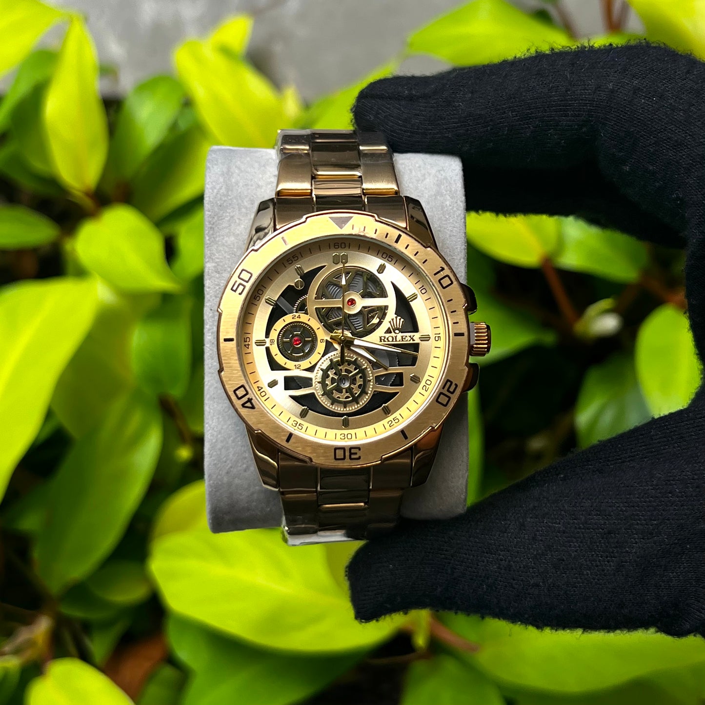 RLX COMPLEJO PARA HOMBRE REF D3