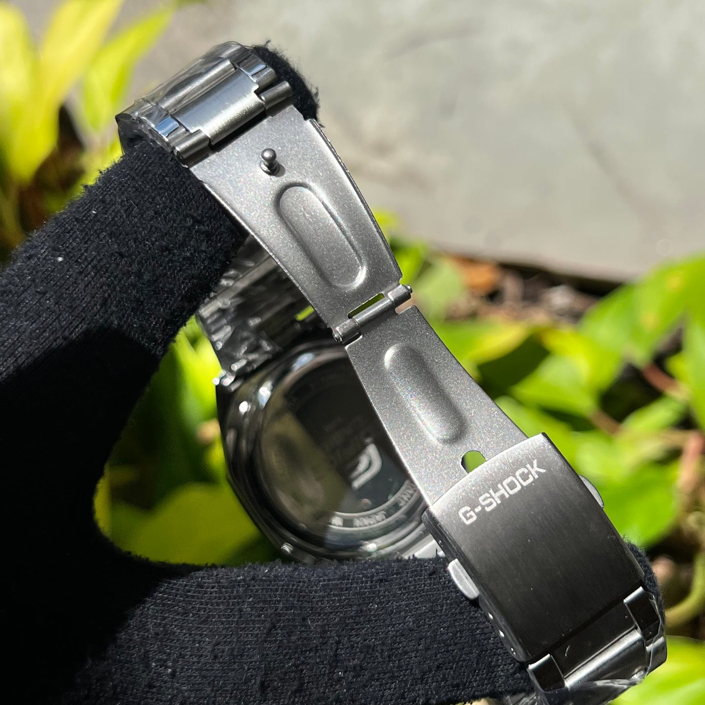 CASIO EDIFICE PARA HOMBRE REF PA2