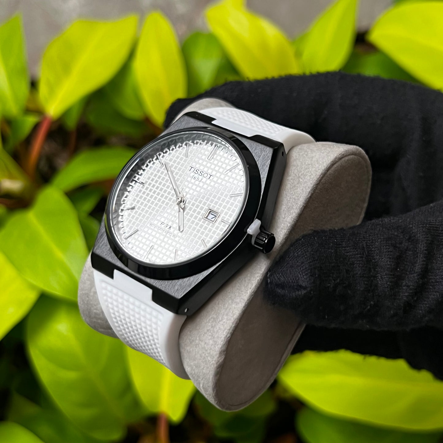 TISSOT PRX DEPORTIVO PARA HOMBRE REF-BNB