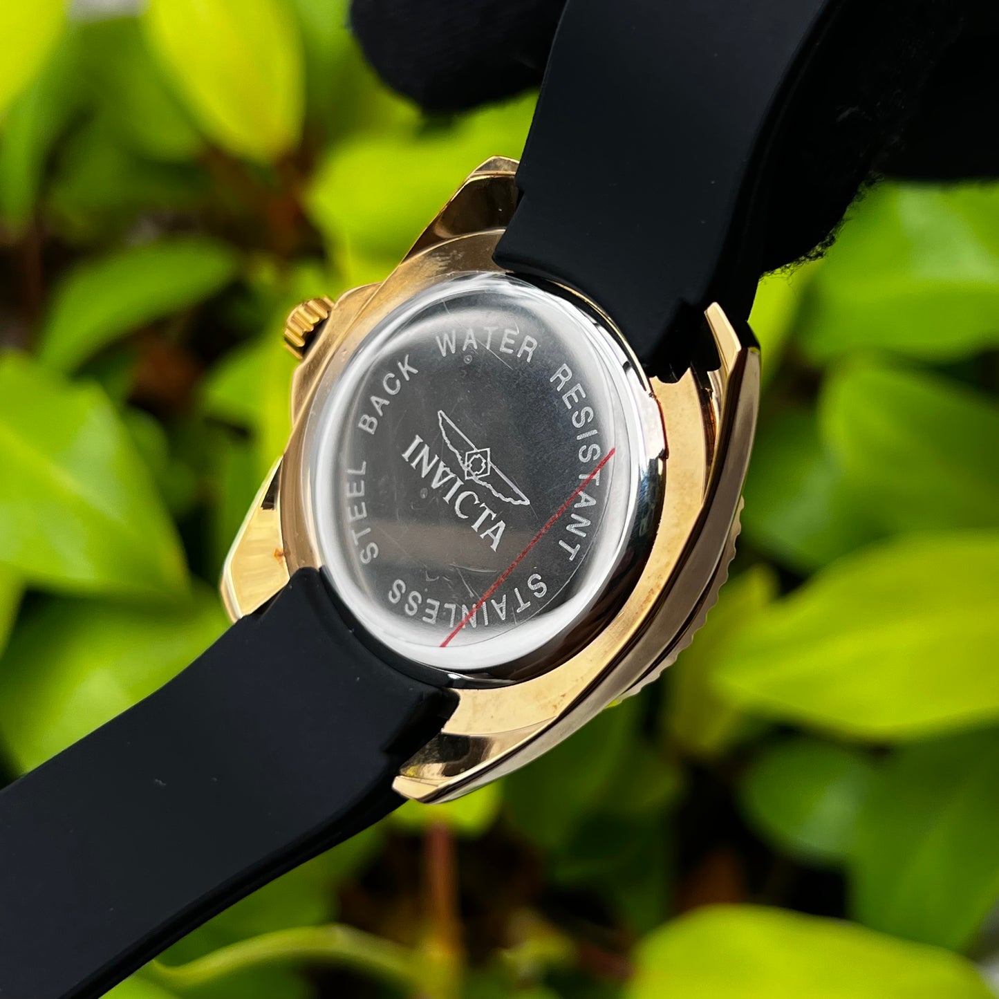 INVICTA PRO DIVER PARA DAMA REF-NDB