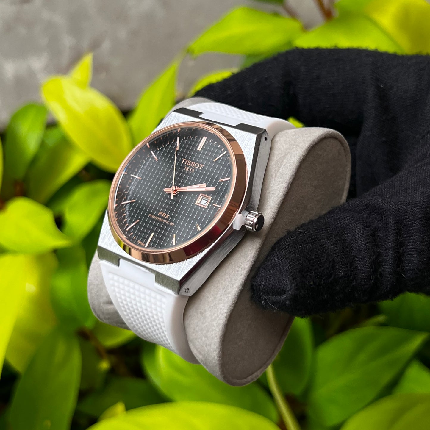 TISSOT PRX DEPORTIVO PARA HOMBRE REF-BCN