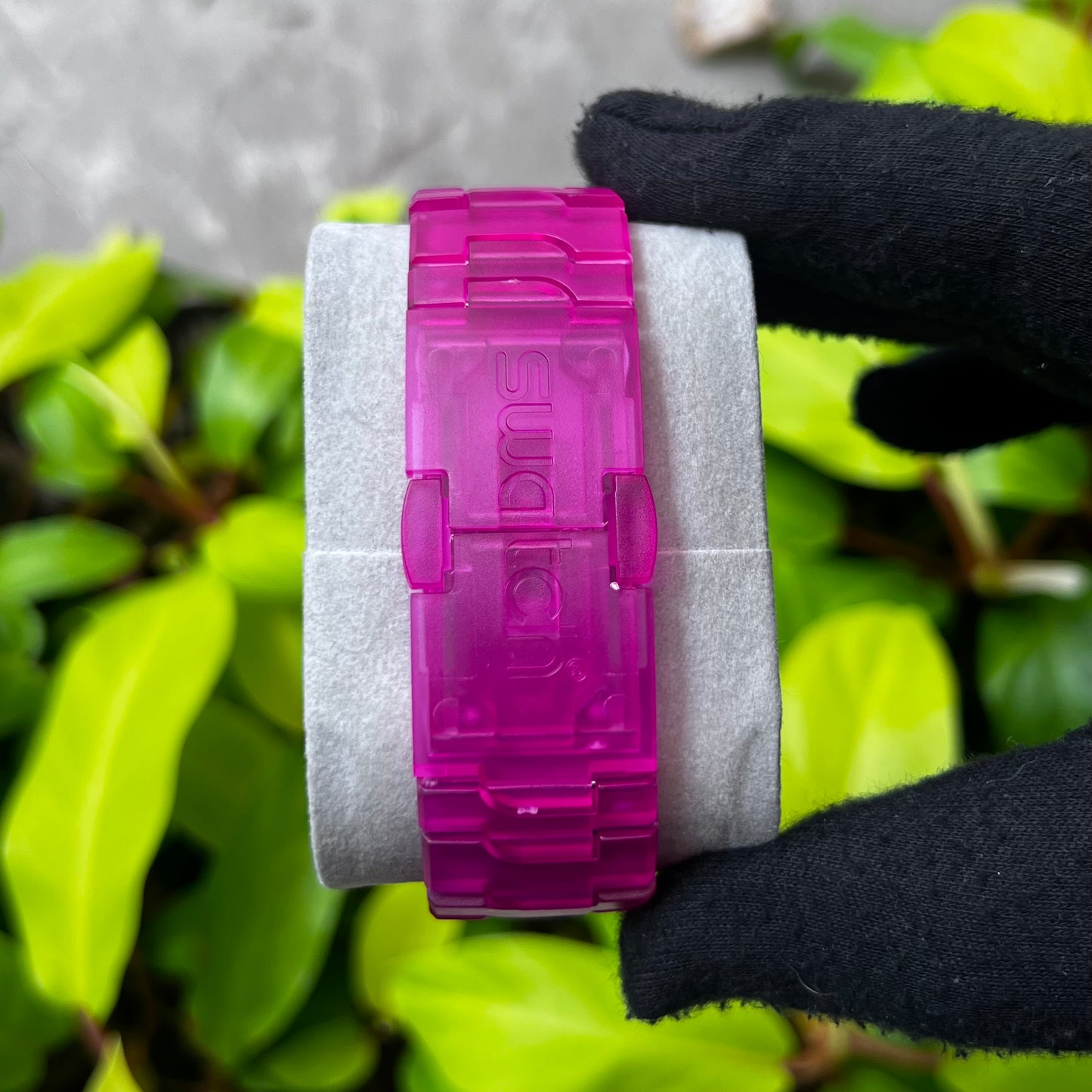SWATCH UNISEX BIG BOLD JOY REF FR