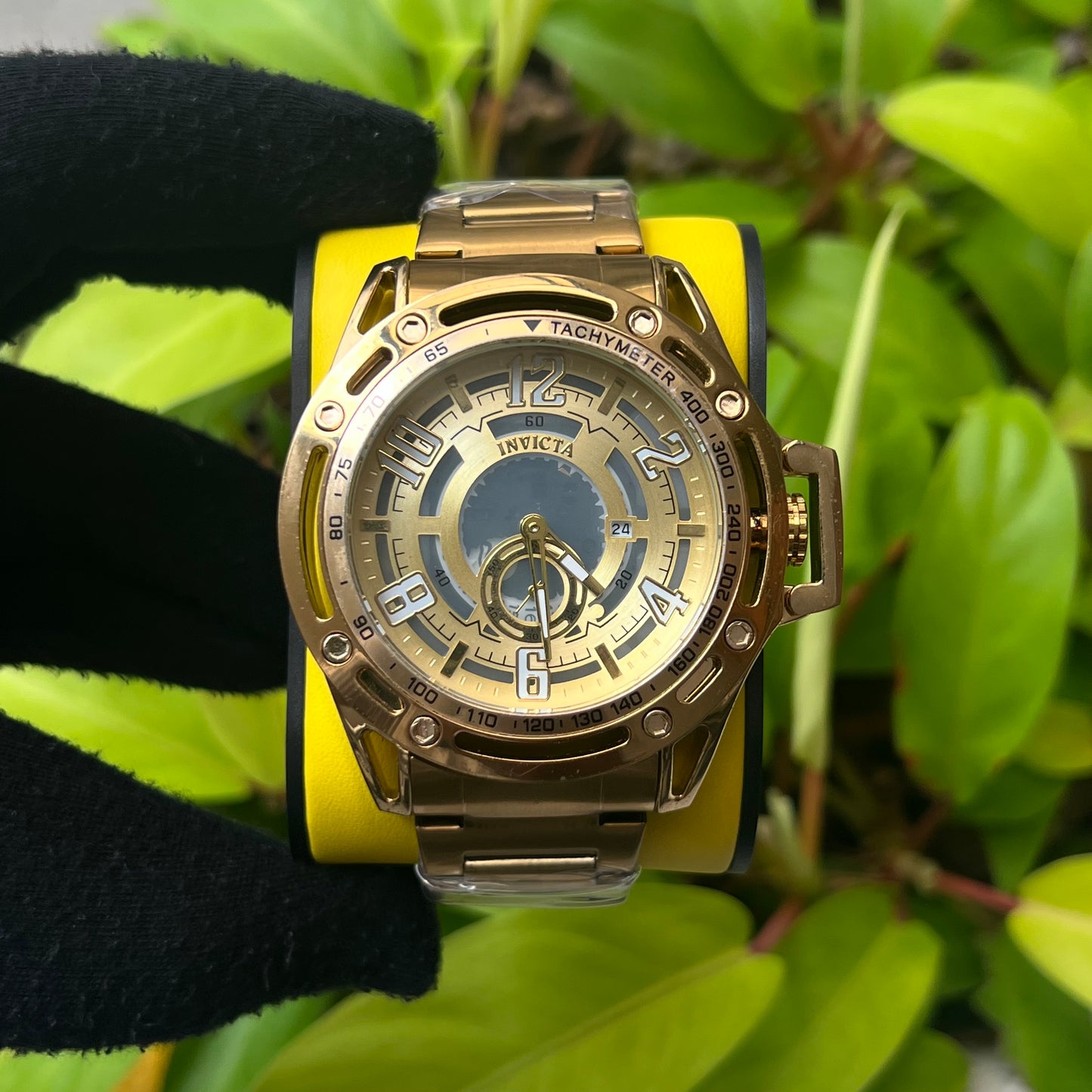INVICTA SPEEDWAY PARA HOMBRE REF D3
