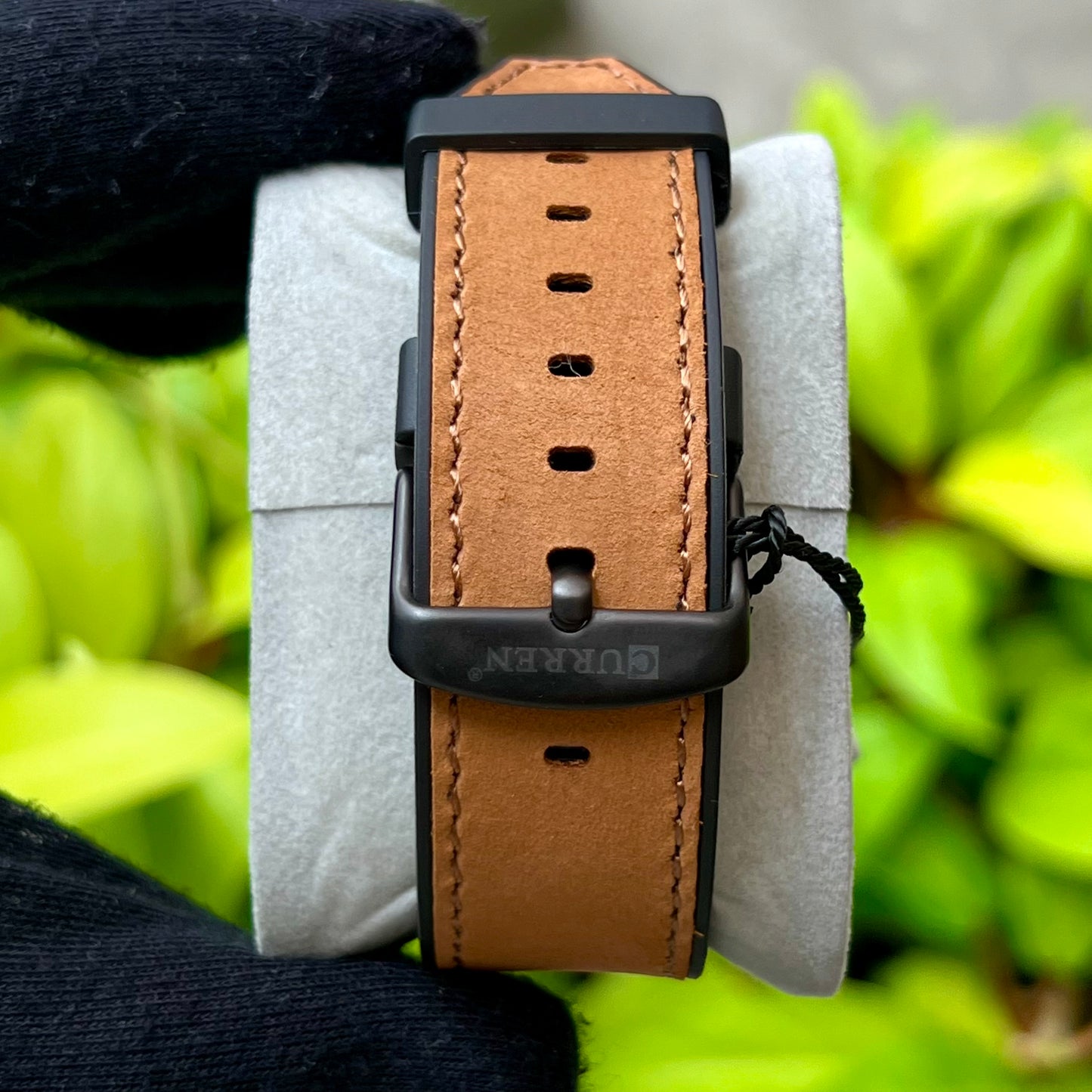 CURREN ORIGINAL PARA HOMBRE REF-8398-MN2