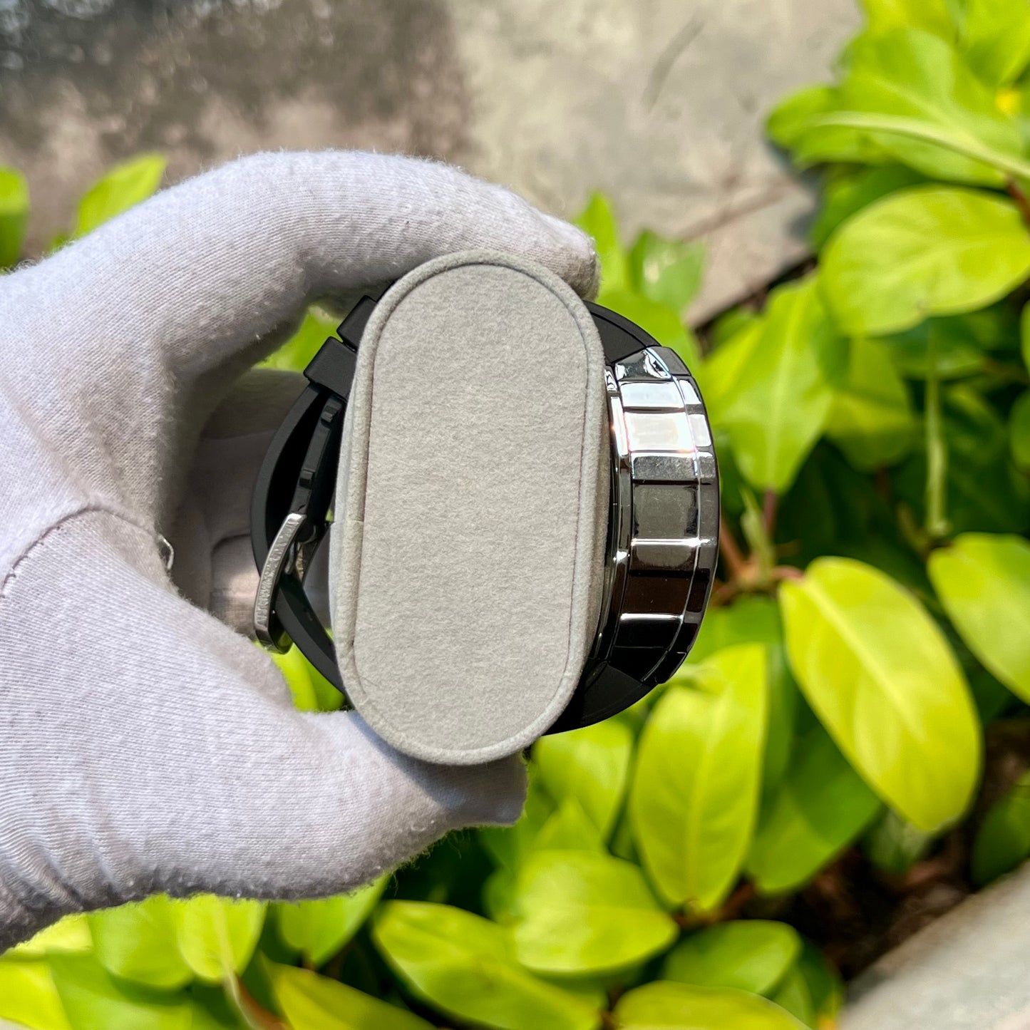 RICHARD MILLE CUBANO AUTOMATIC PARA HOMBRE-NPA