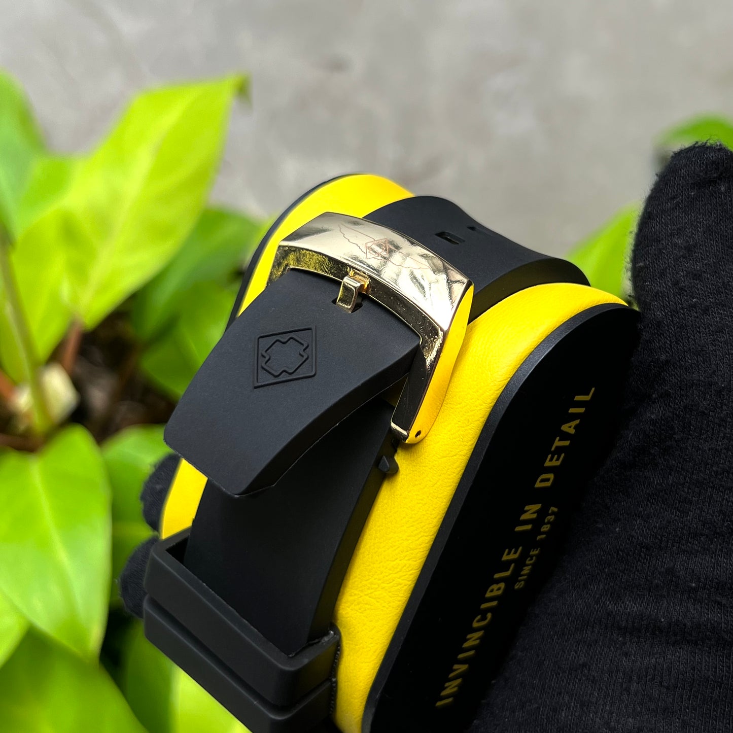 INVICTA BOLT ZEUS DEPORTIVO PARA HOMBRE REF N-DN