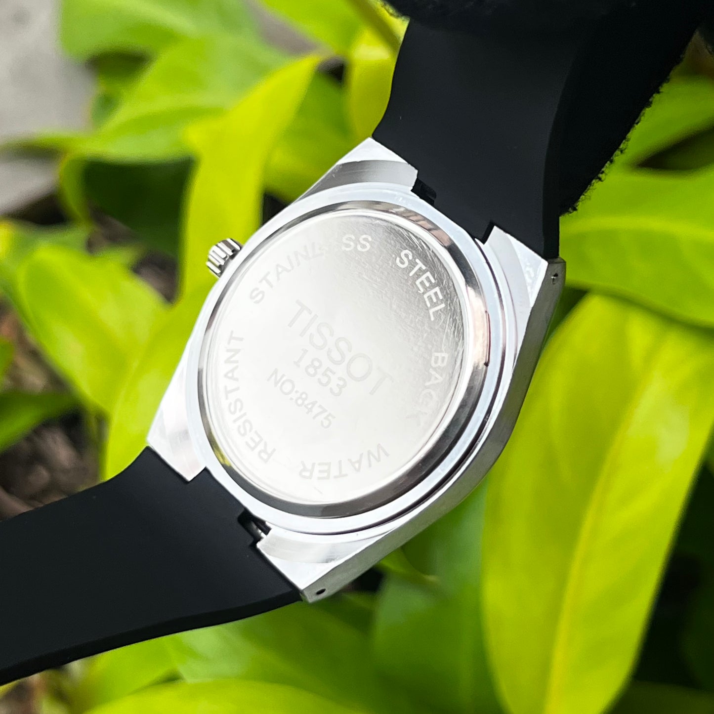 TISSOT PRX DEPORTIVO PARA HOMBRE REF-NCN