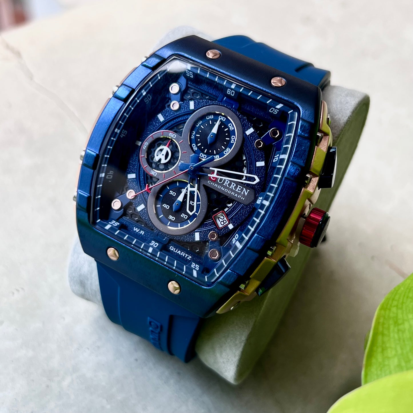 CURREN ORIGINAL PARA HOMBRE REF-8442-A3