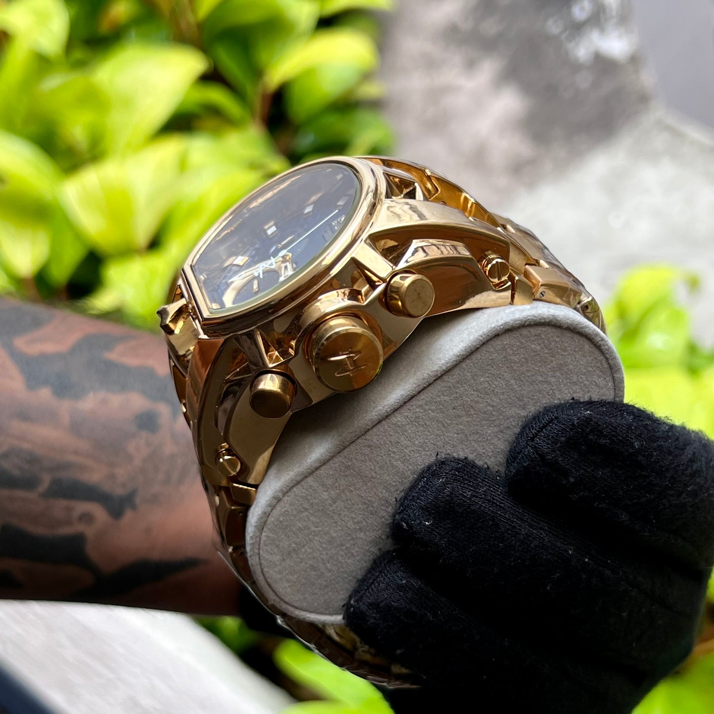 INVICTA FUNCIONAL BOLT PARA HOMBRE REF-MAGNUM-D2A