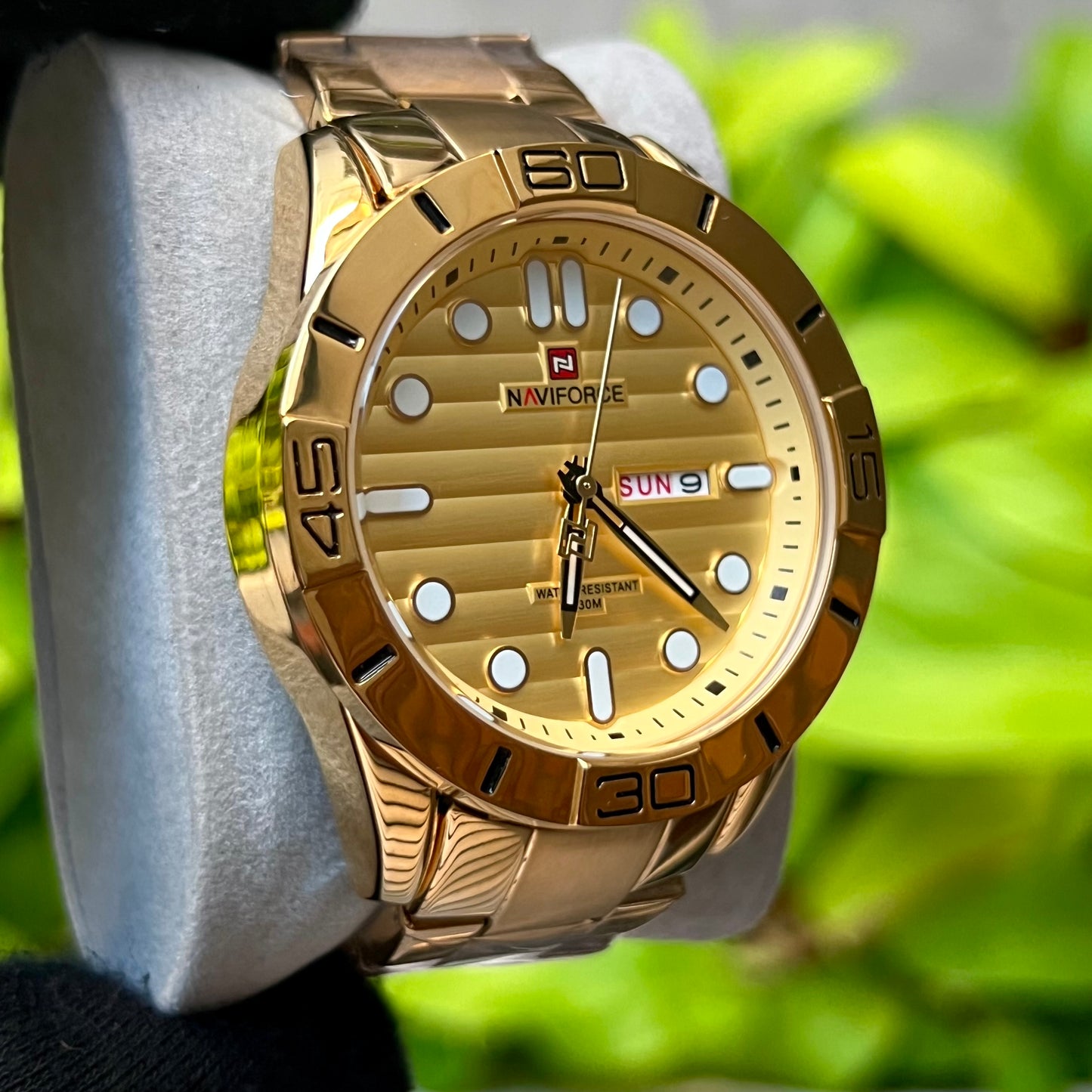 NAVIFORCE ORIGINAL PARA HOMBRE REF-9198-D3
