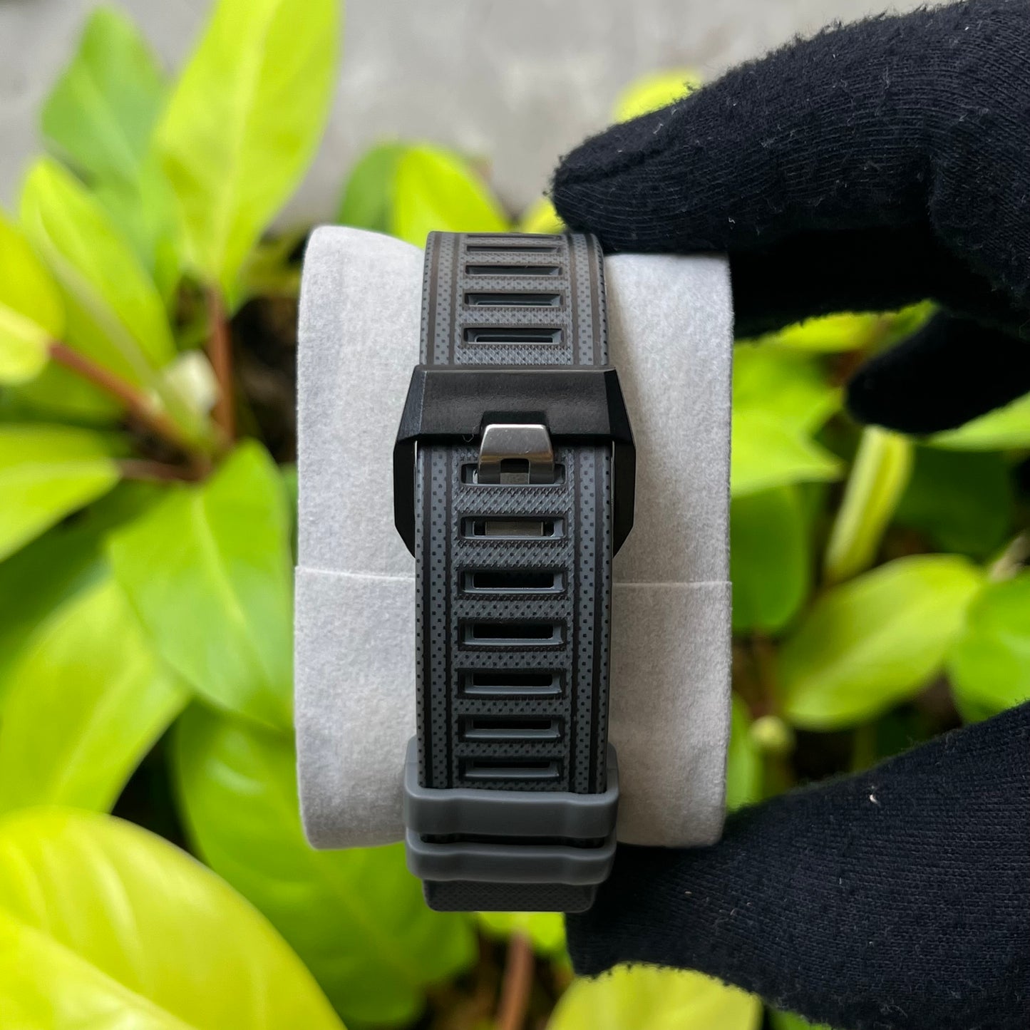 CASIO G-SHOCK COMIC’S PARA HOMBRE REF-NB