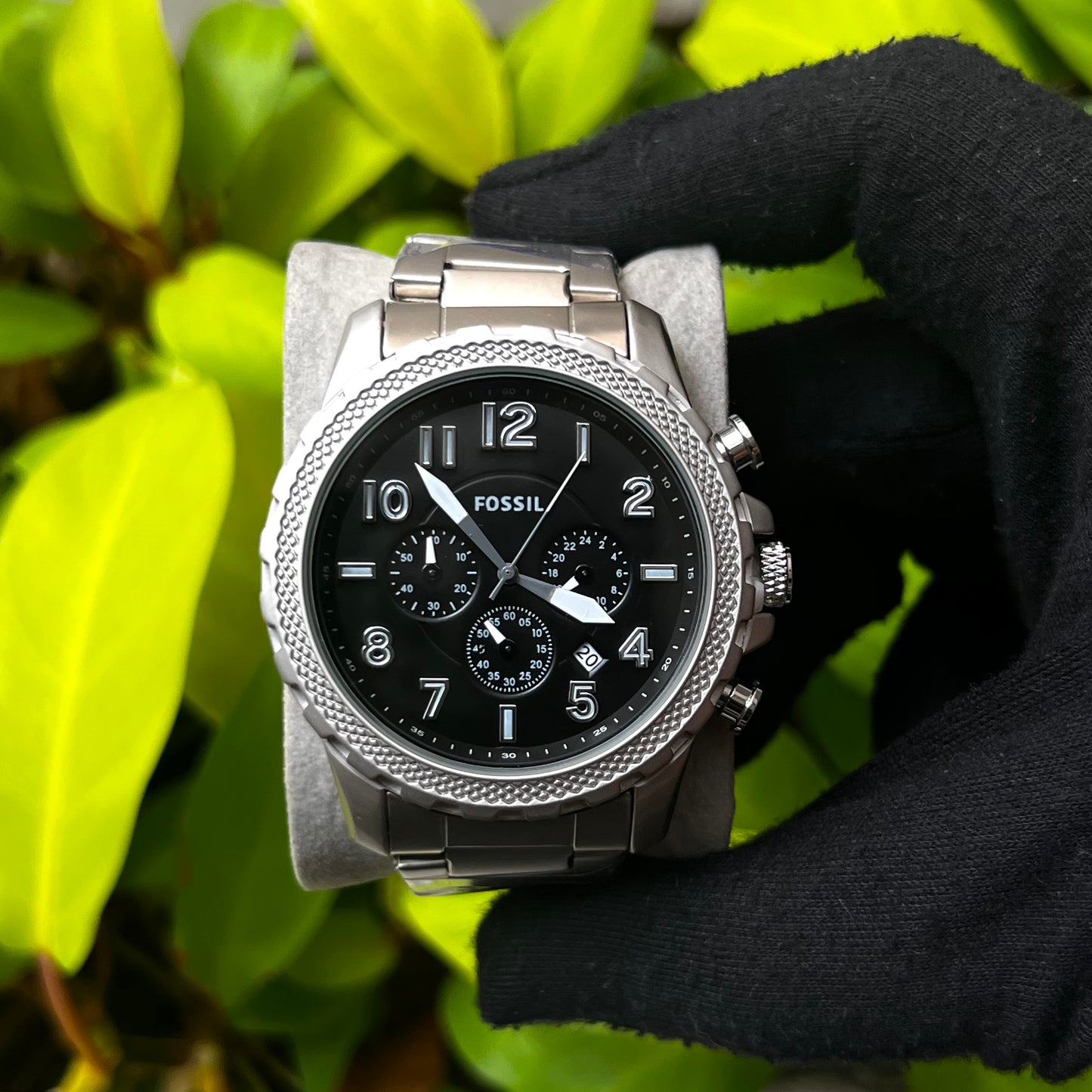 FOSSIL PARA HOMBRE REF 4861PN