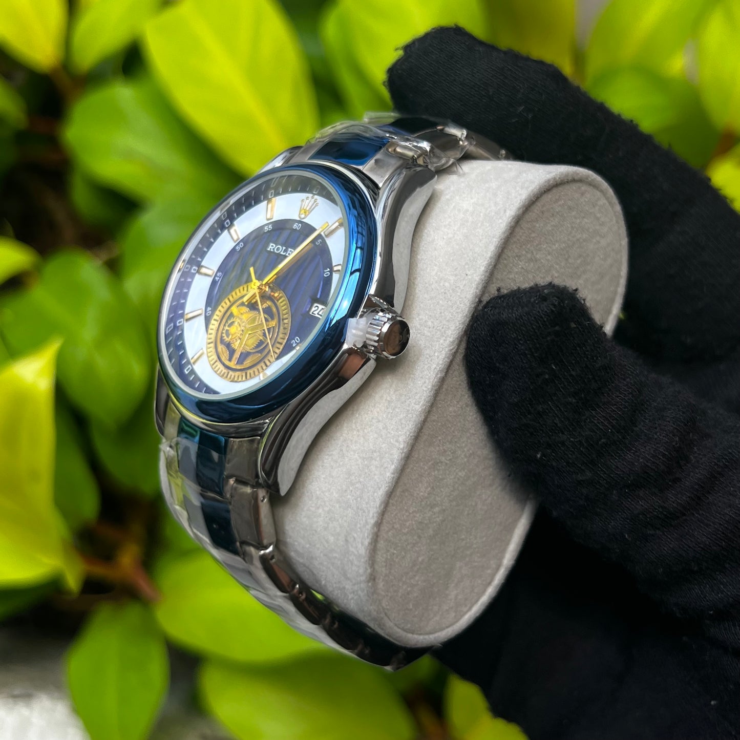 RLX CLASSIC PARA HOMBRE REF BA