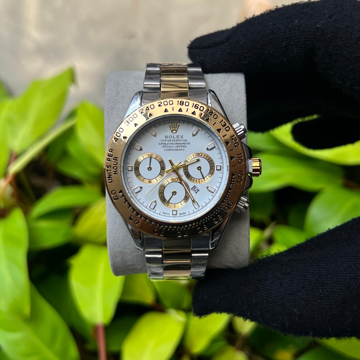 RLX DAYTONA PARA HOMBRE REF B-B2