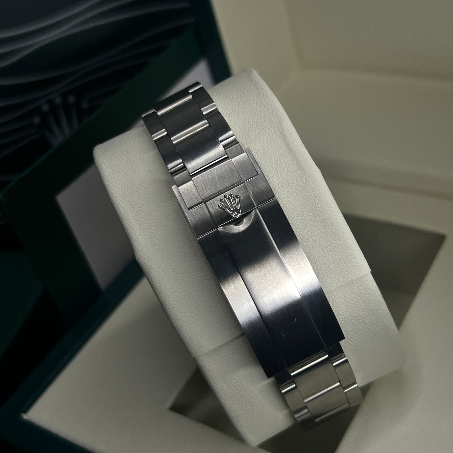 RLX SUBMARINER DATE 1.1 PARA HOMBRE REF P-N2