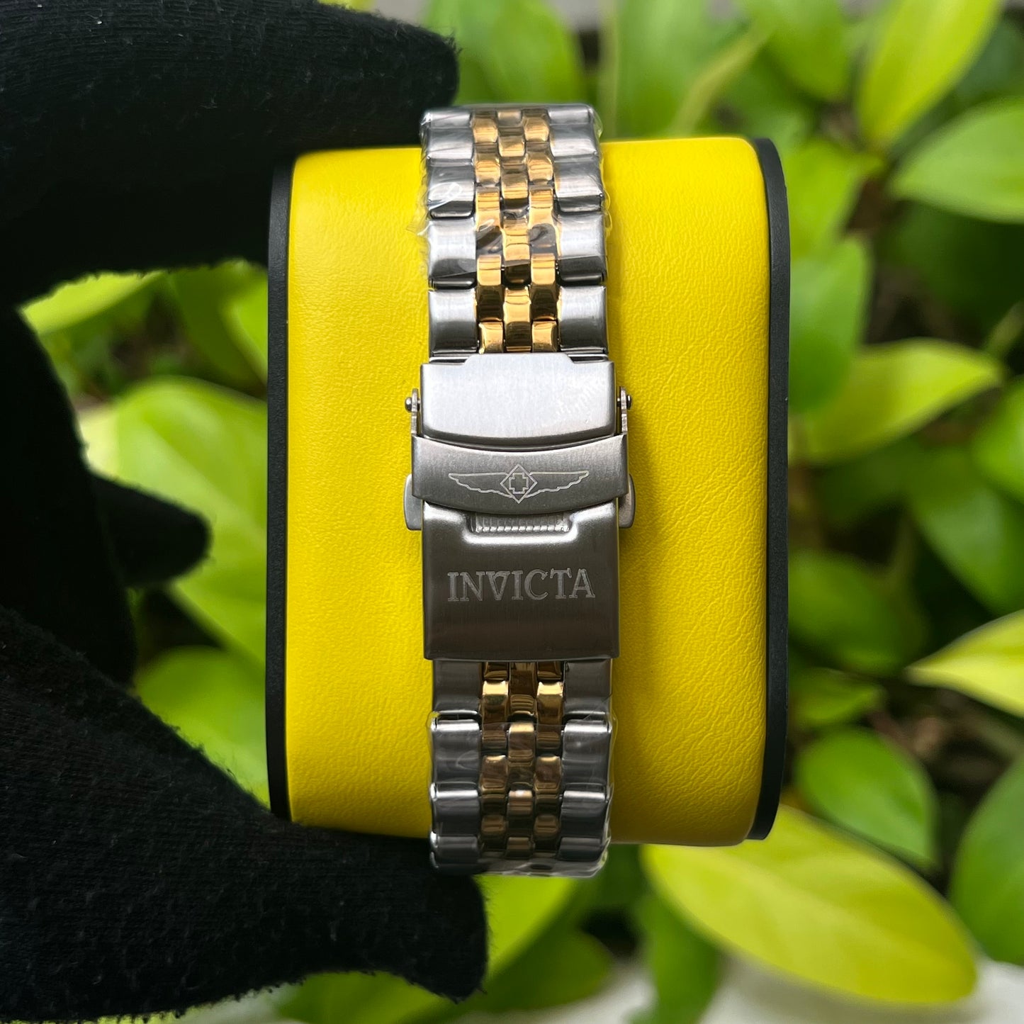 INVICTA DISNEY PARA HOMBRE REF MICKEY MOUSE BDA