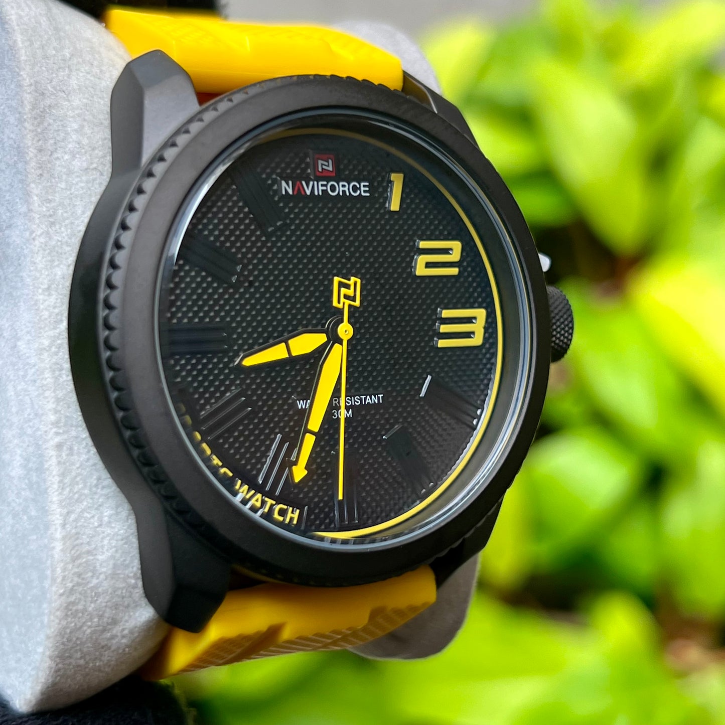 NAVIFORCE ORIGINAL PARA HOMBRE REF-9202-ANA