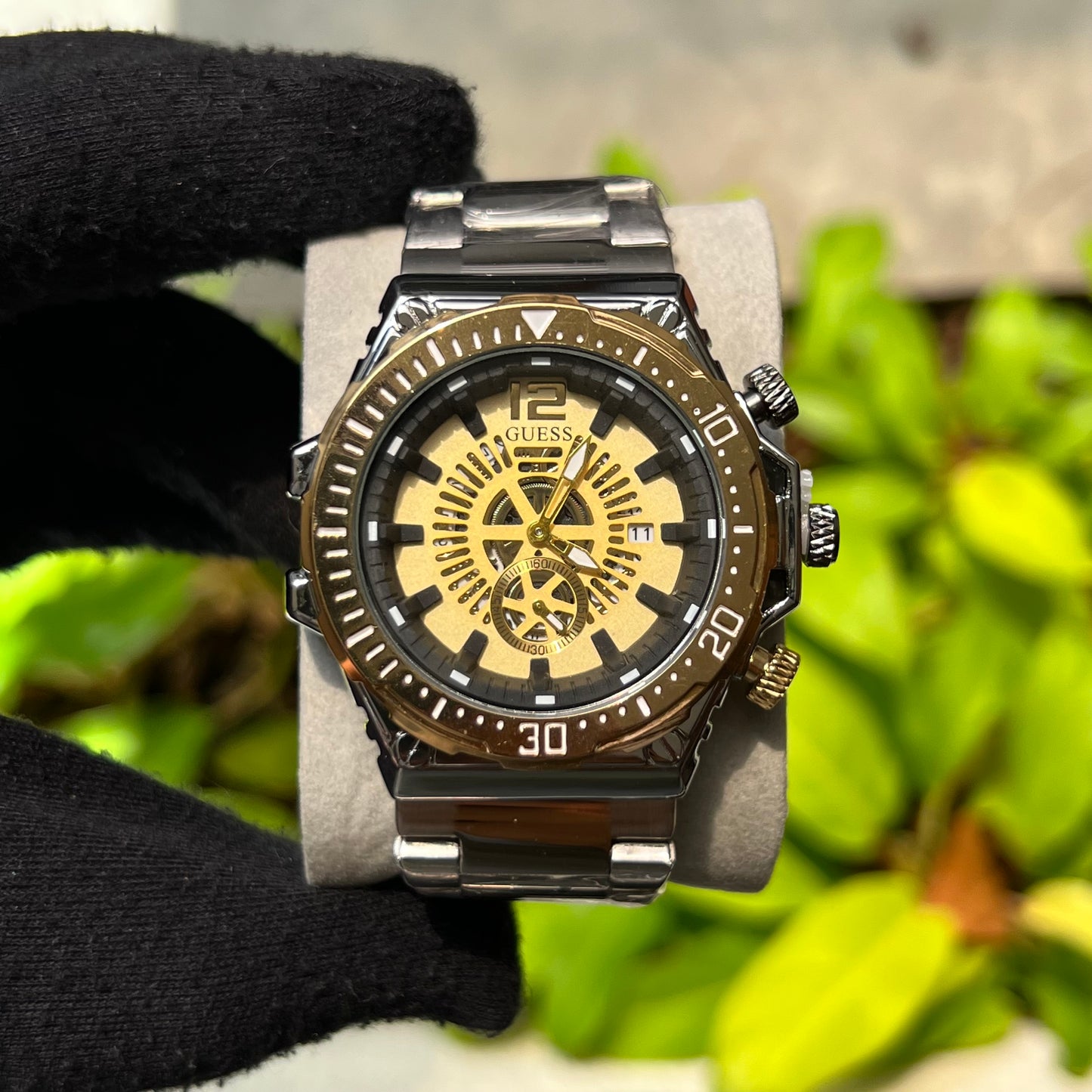 GUESS PARA HOMBRE-BD2