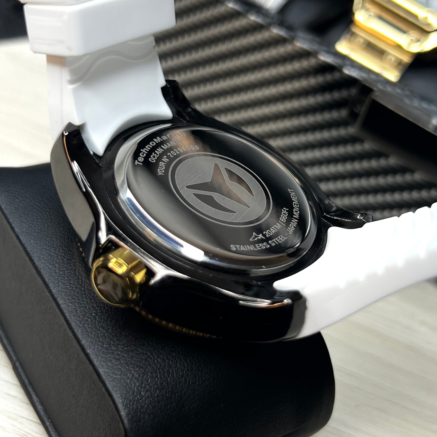 TECHNOMARINE DEPORTIVO PARA HOMBRE REF SEA