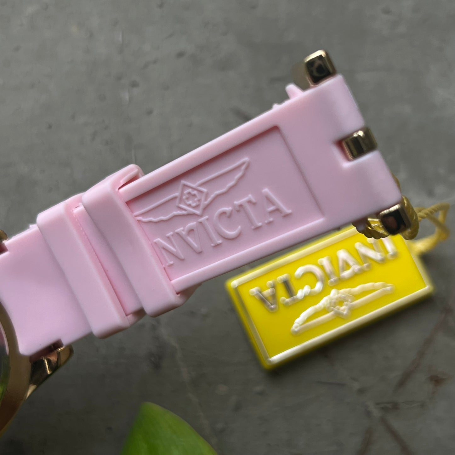 INVICTA ANGEL PARA DAMA REF3671RD
