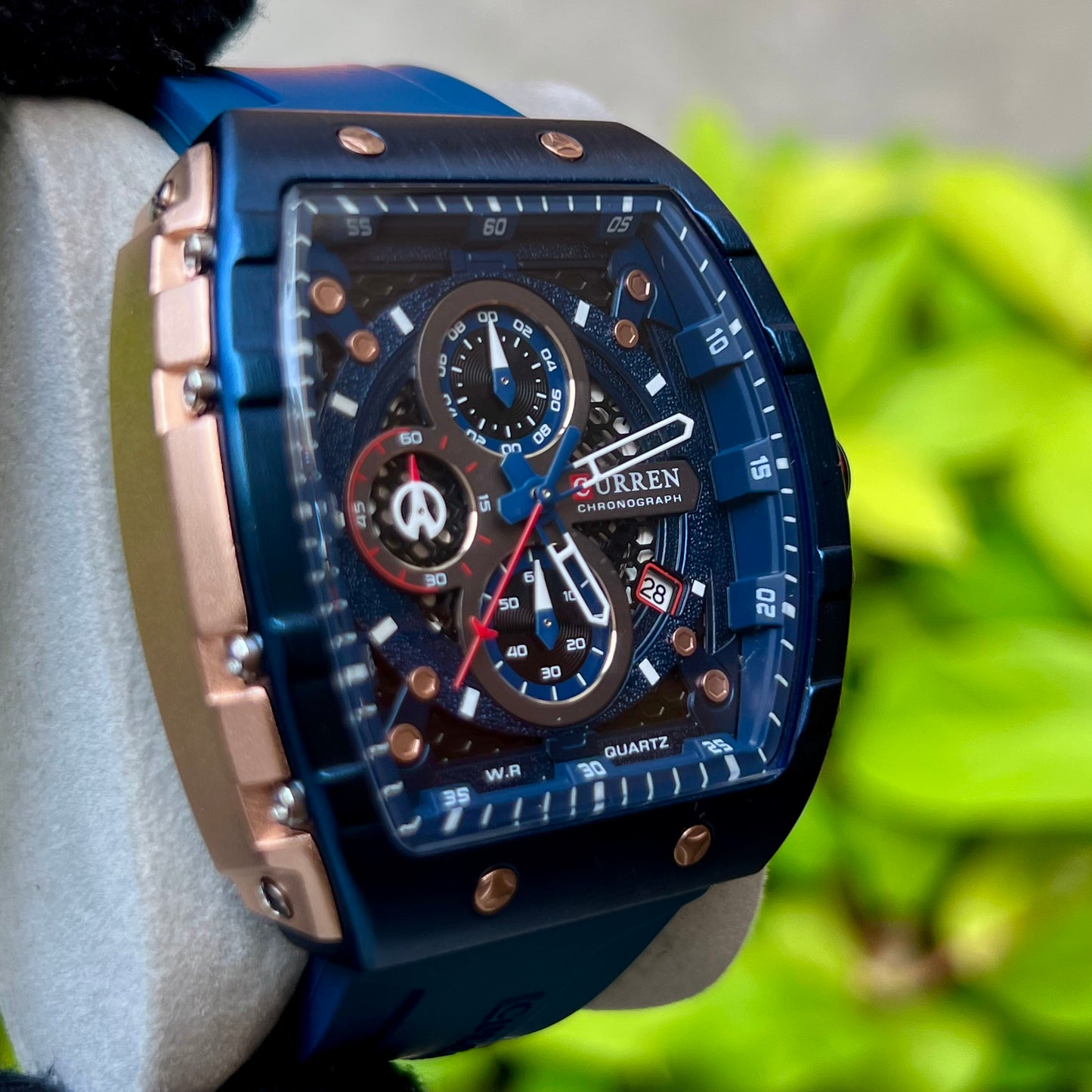CURREN ORIGINAL PARA HOMBRE REF-8442-A3