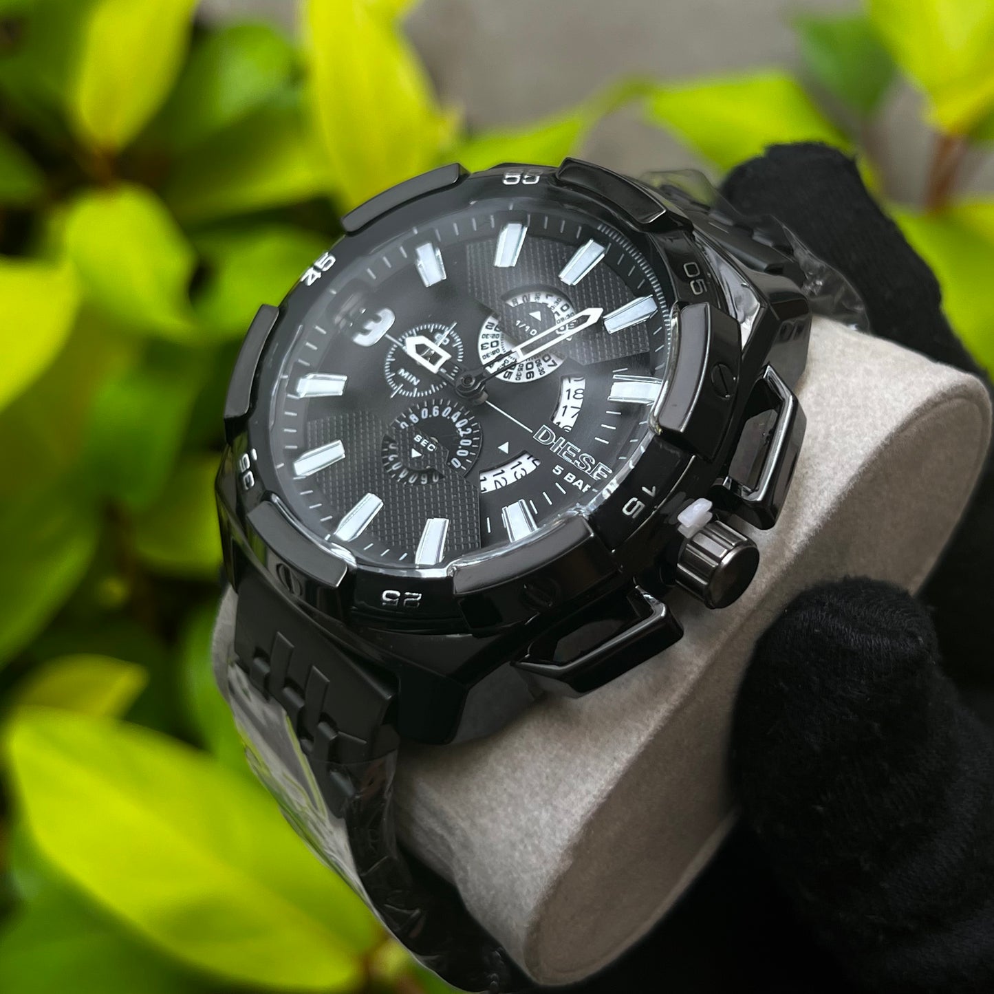 DIESEL PARA HOMBRE REF 7856 N