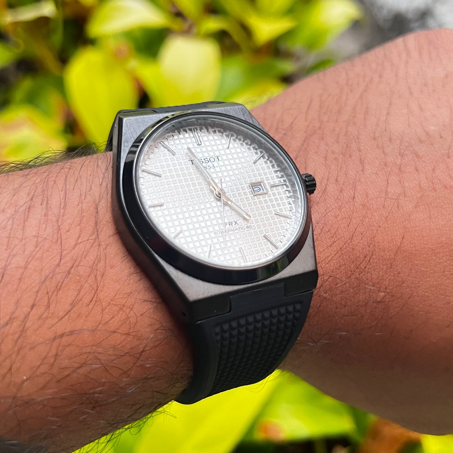 TISSOT PRX DEPORTIVO PARA HOMBRE REF-N2B