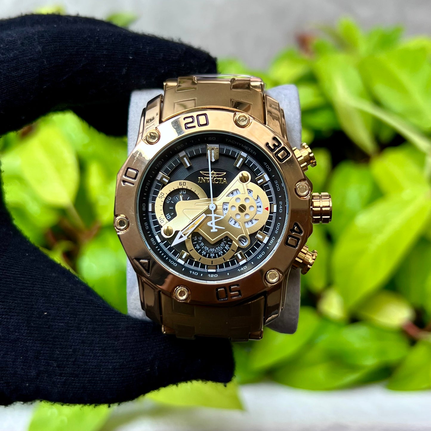 INVICTA FUNCIONAL PARA HOMBRE REF550-DN