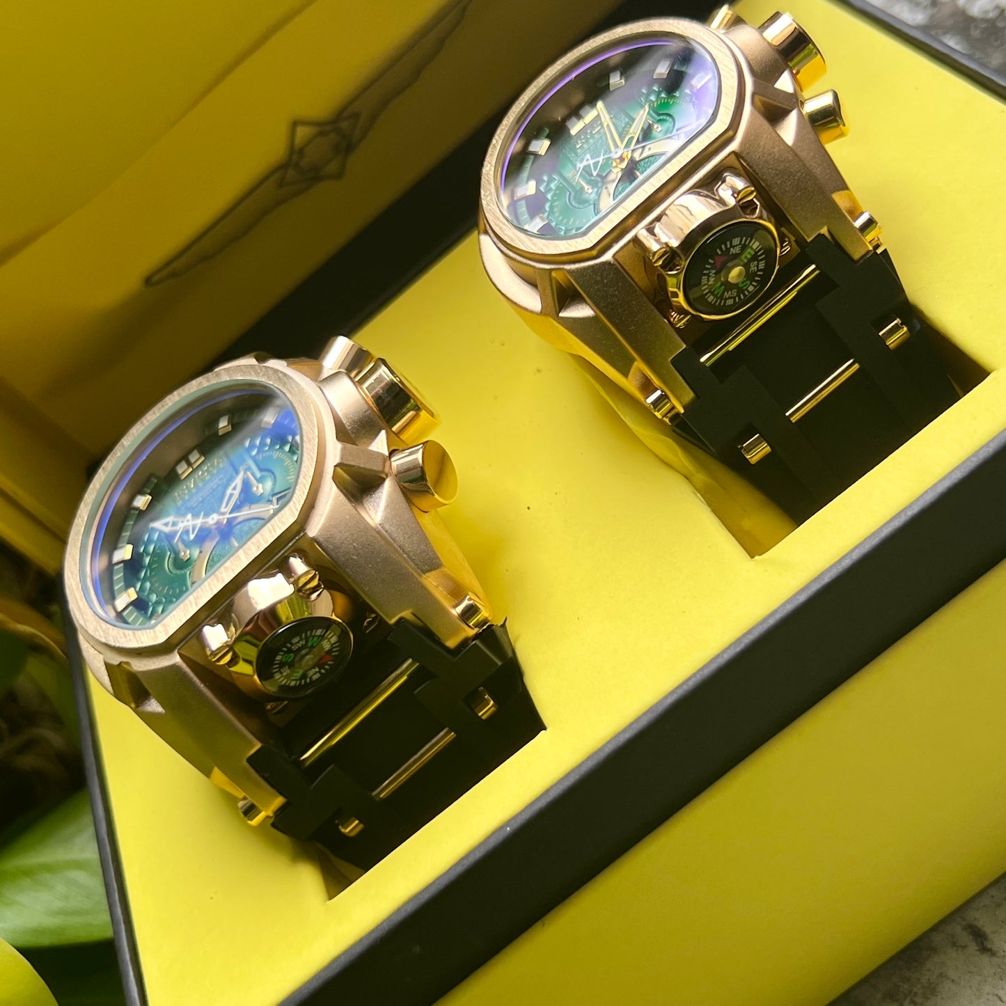 INVICTA BOLT PAREJA REF-NDV