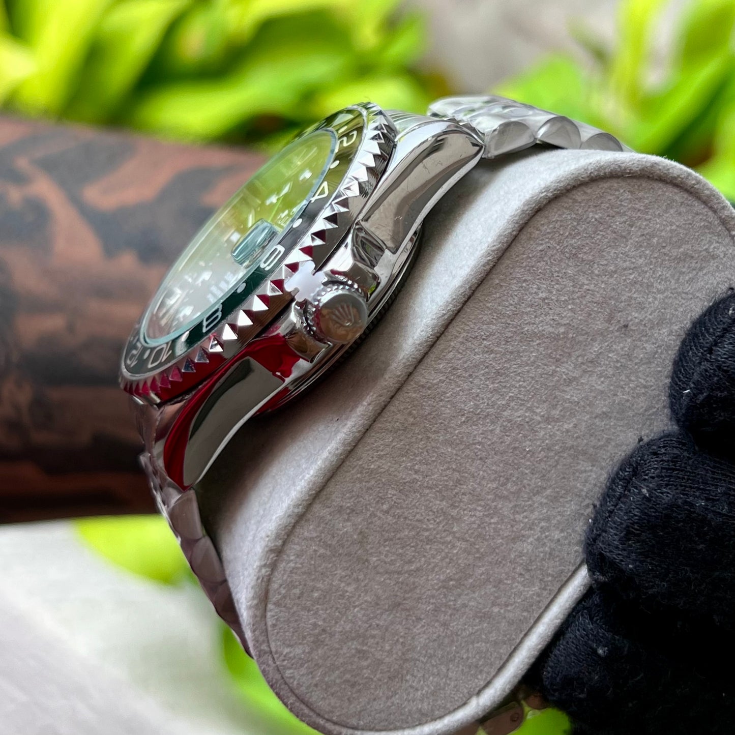 RLX PARA HOMBRE REF GMT-MASTER Sprite
