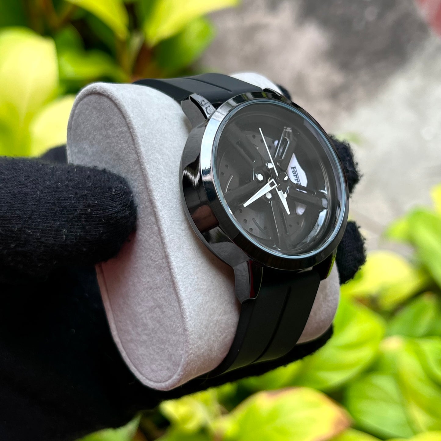 FERRARI RIN DEPORTIVO PARA HOMBRE REF-N2B