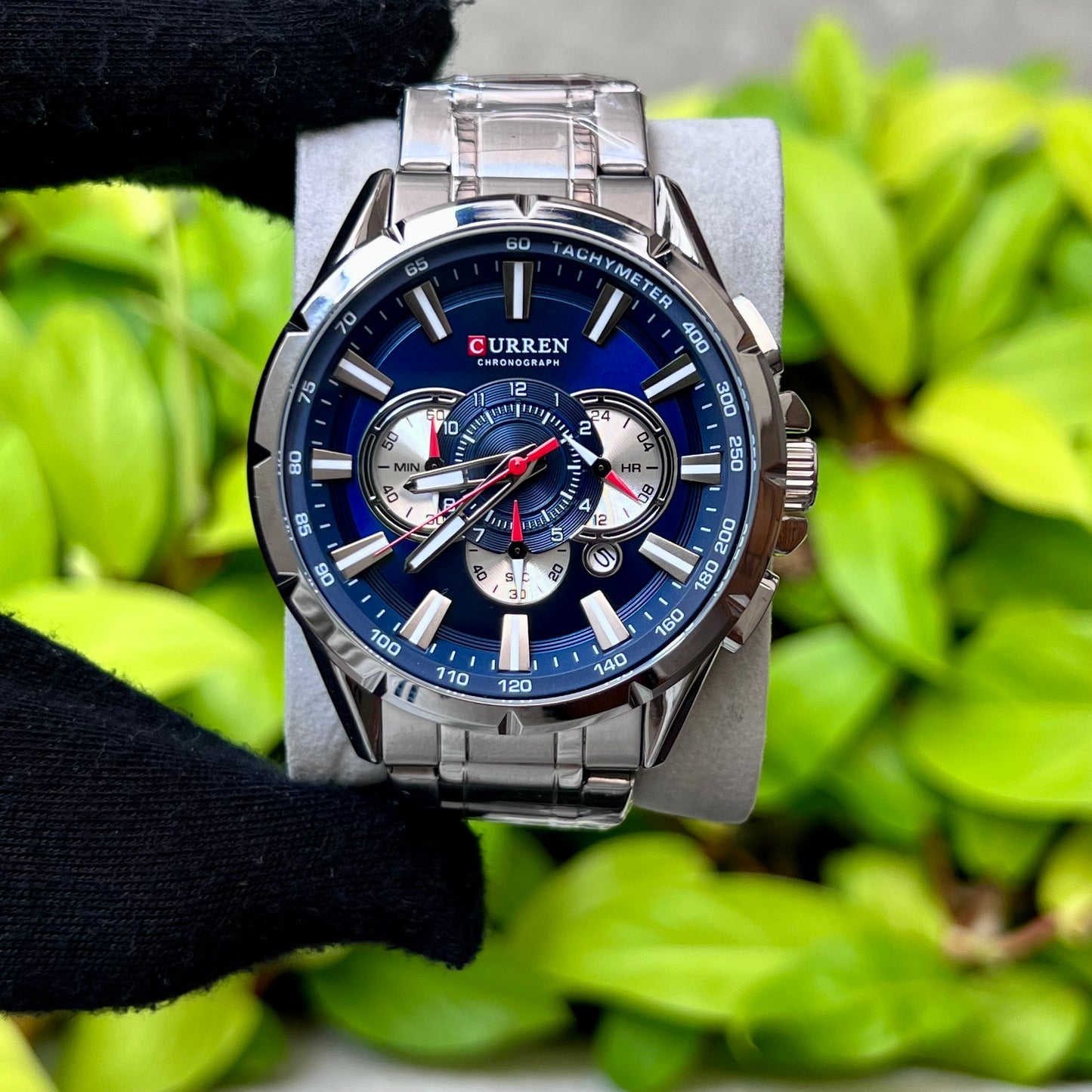 CURREN ORIGINAL PARA HOMBRE REF-8363-P2A