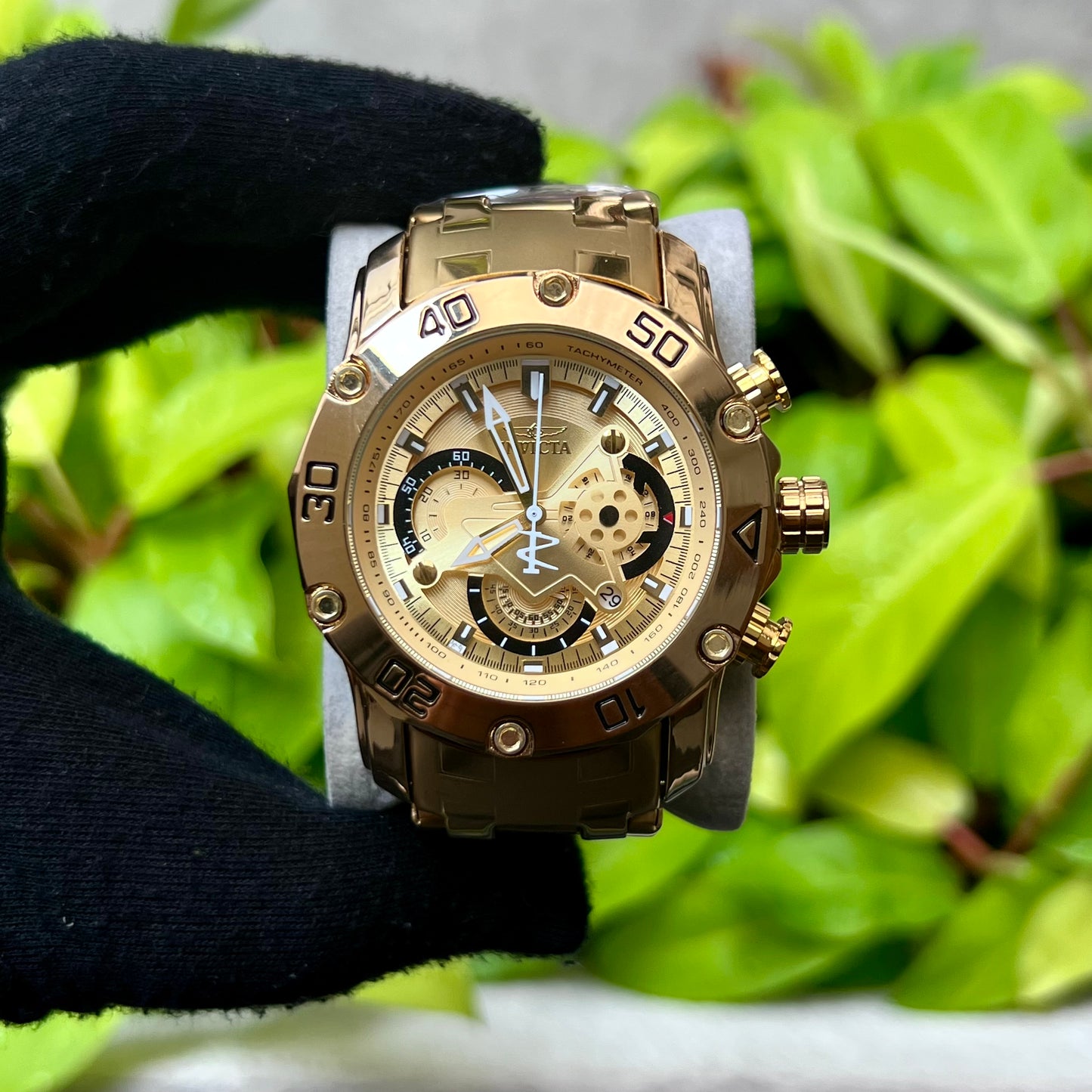 INVICTA FUNCIONAL PARA HOMBRE REF550-D3