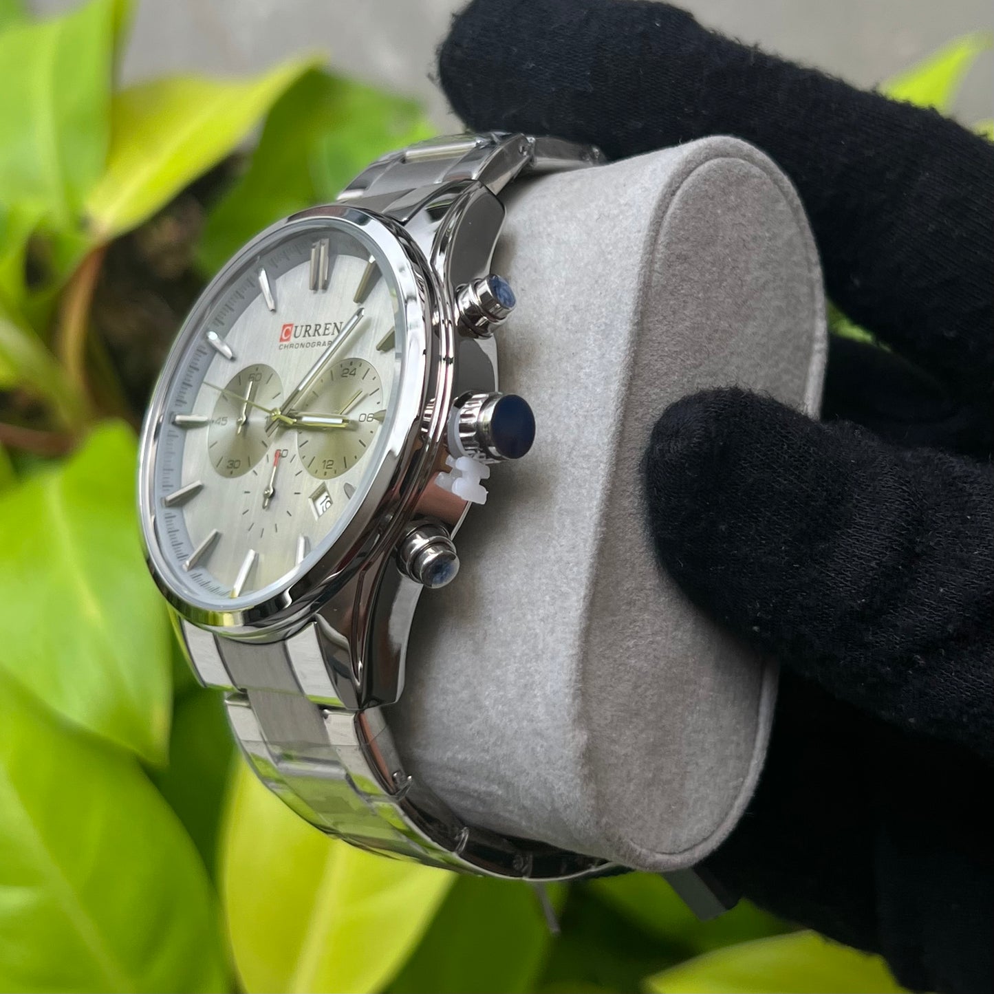CURREN ORIGINAL PARA HOMBRE REF-8446-P