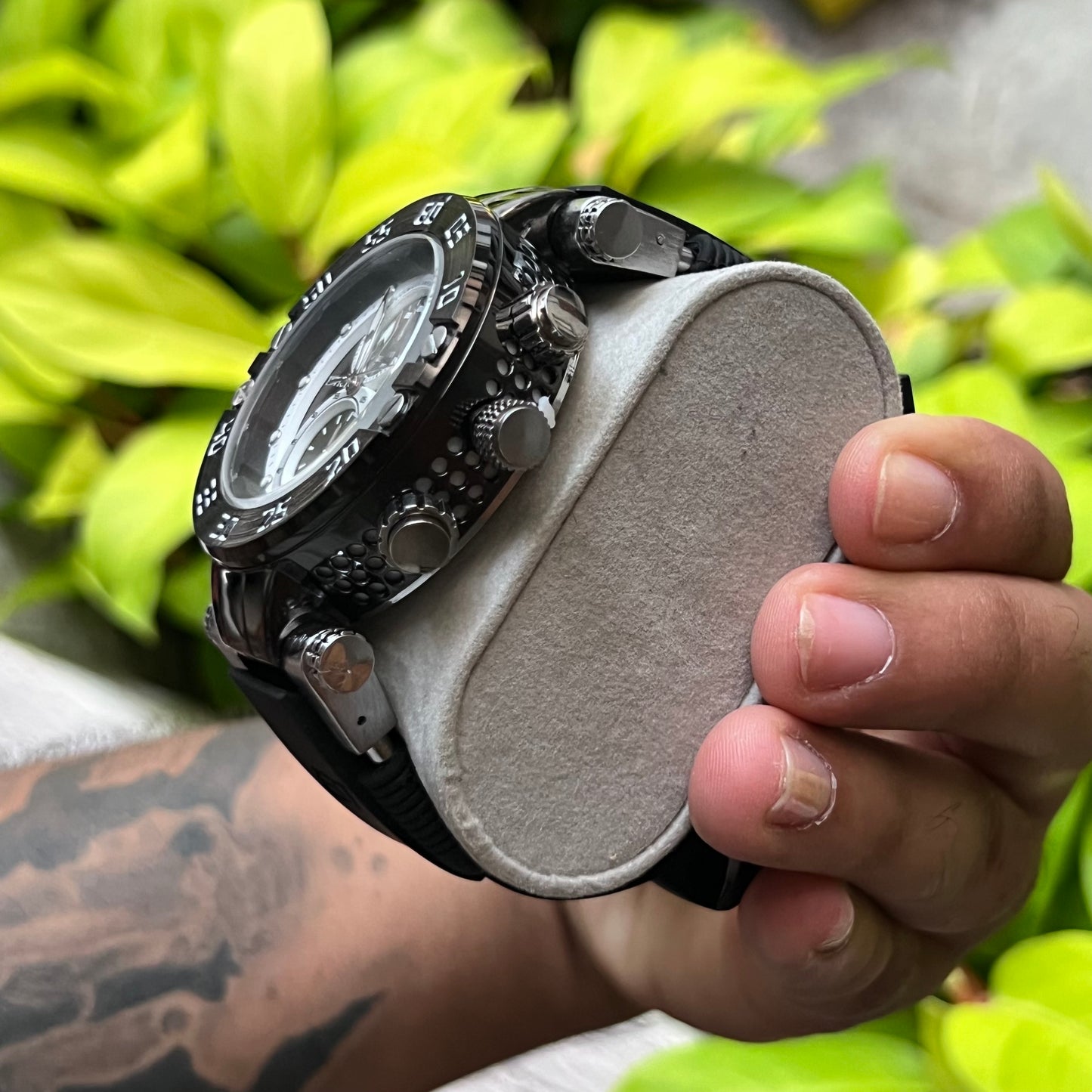 INVICTA S1 RALLY PARA HOMBRE REF-NB