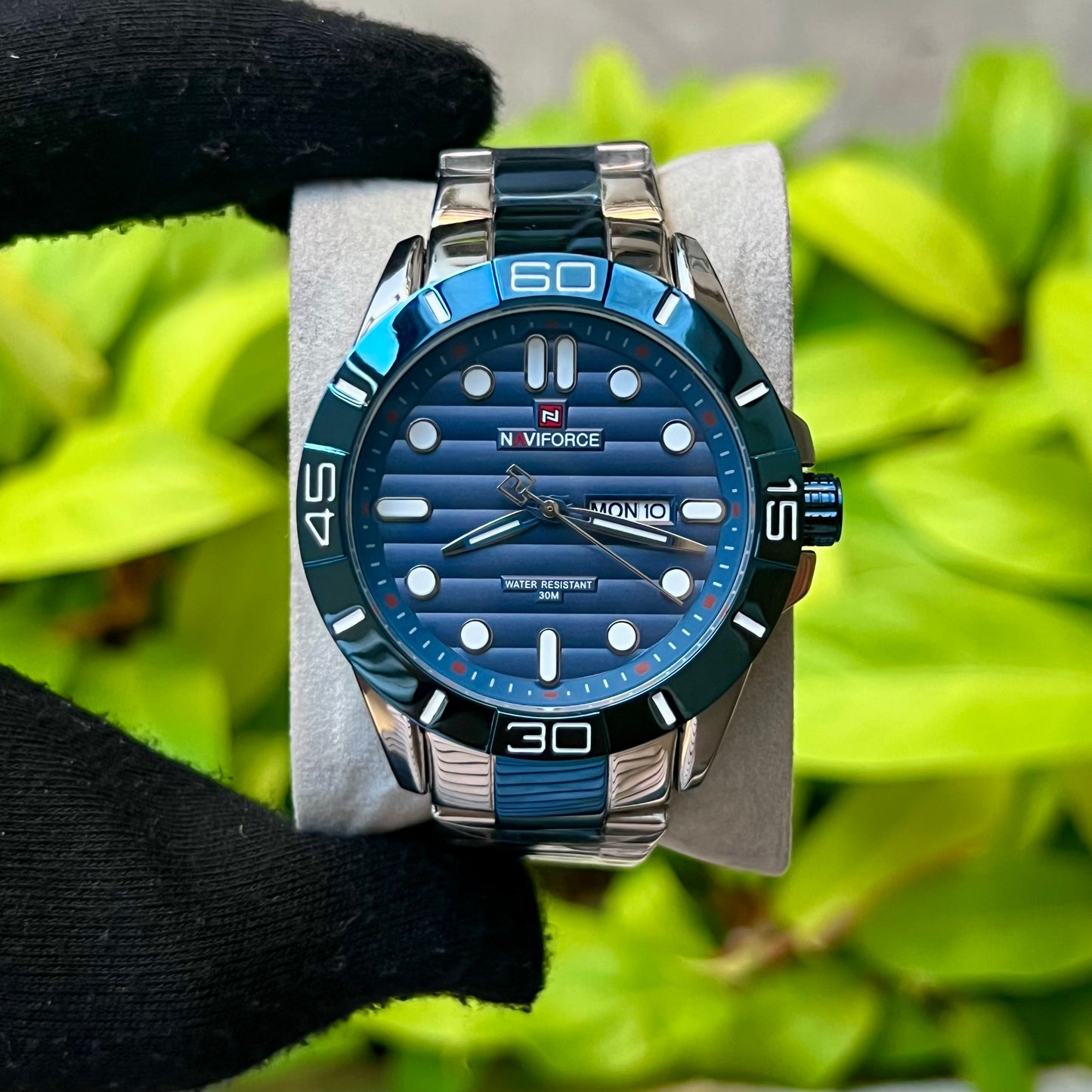 NAVIFORCE ORIGINAL PARA HOMBRE REF-9198-BA2
