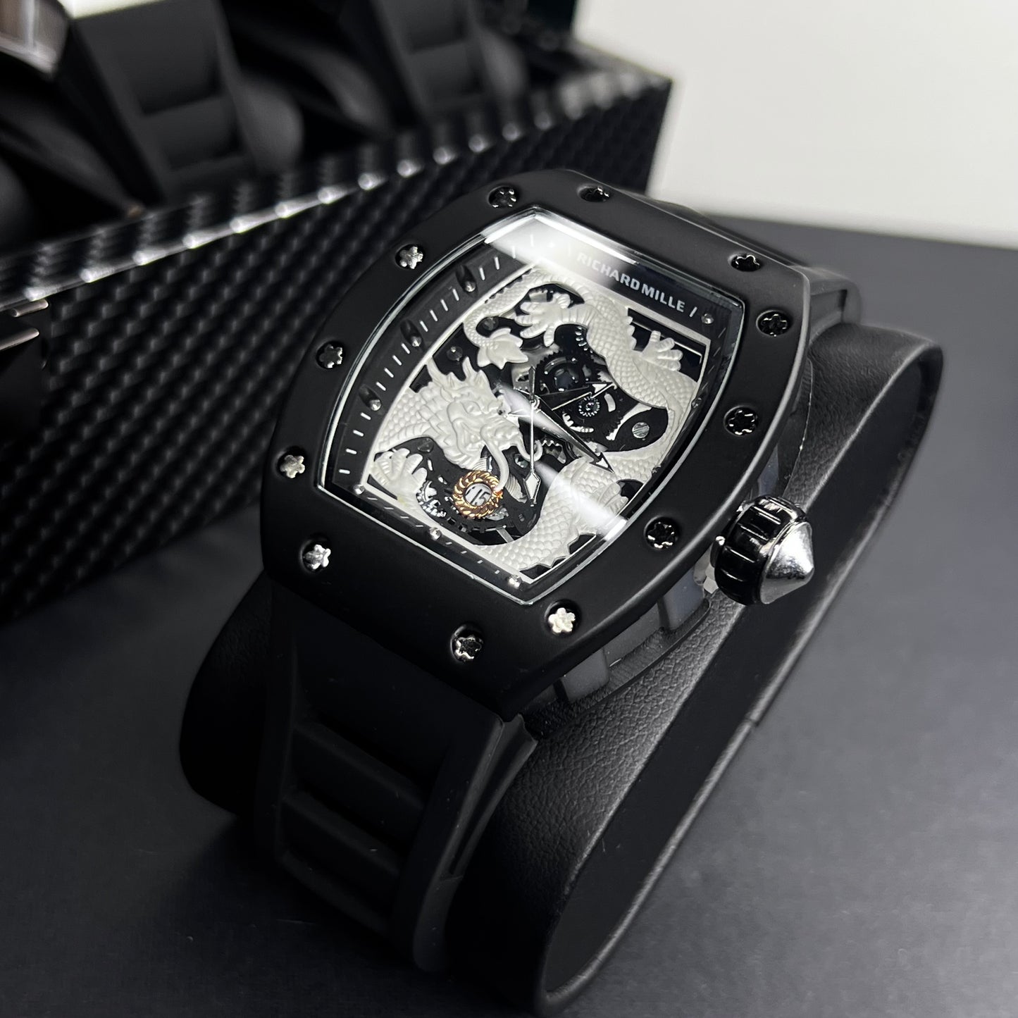 RICHARD MILLE DRAGÓN PARA HOMBRE REF-N2P