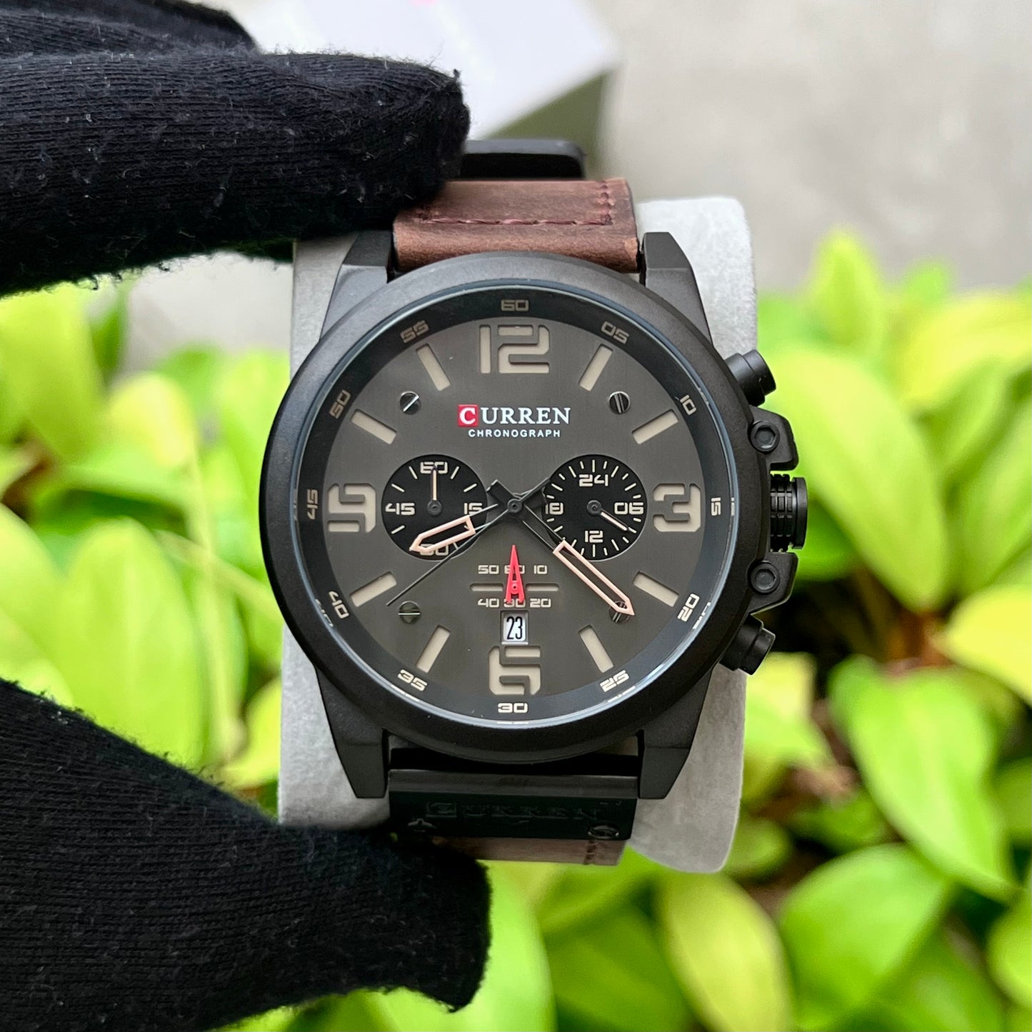 CURREN ORIGINAL PARA HOMBRE REF-8314-MN2