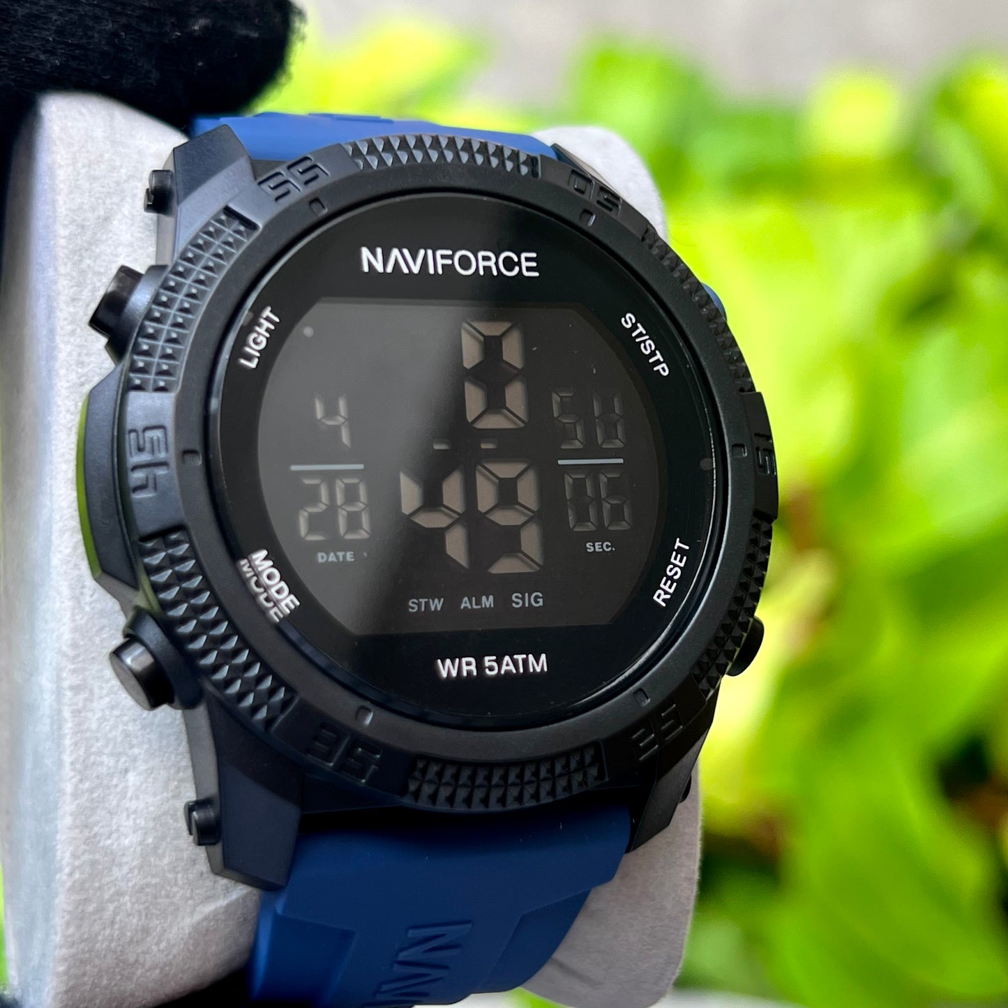 NAVIFORCE ORIGINAL PARA HOMBRE REF-7104-AN
