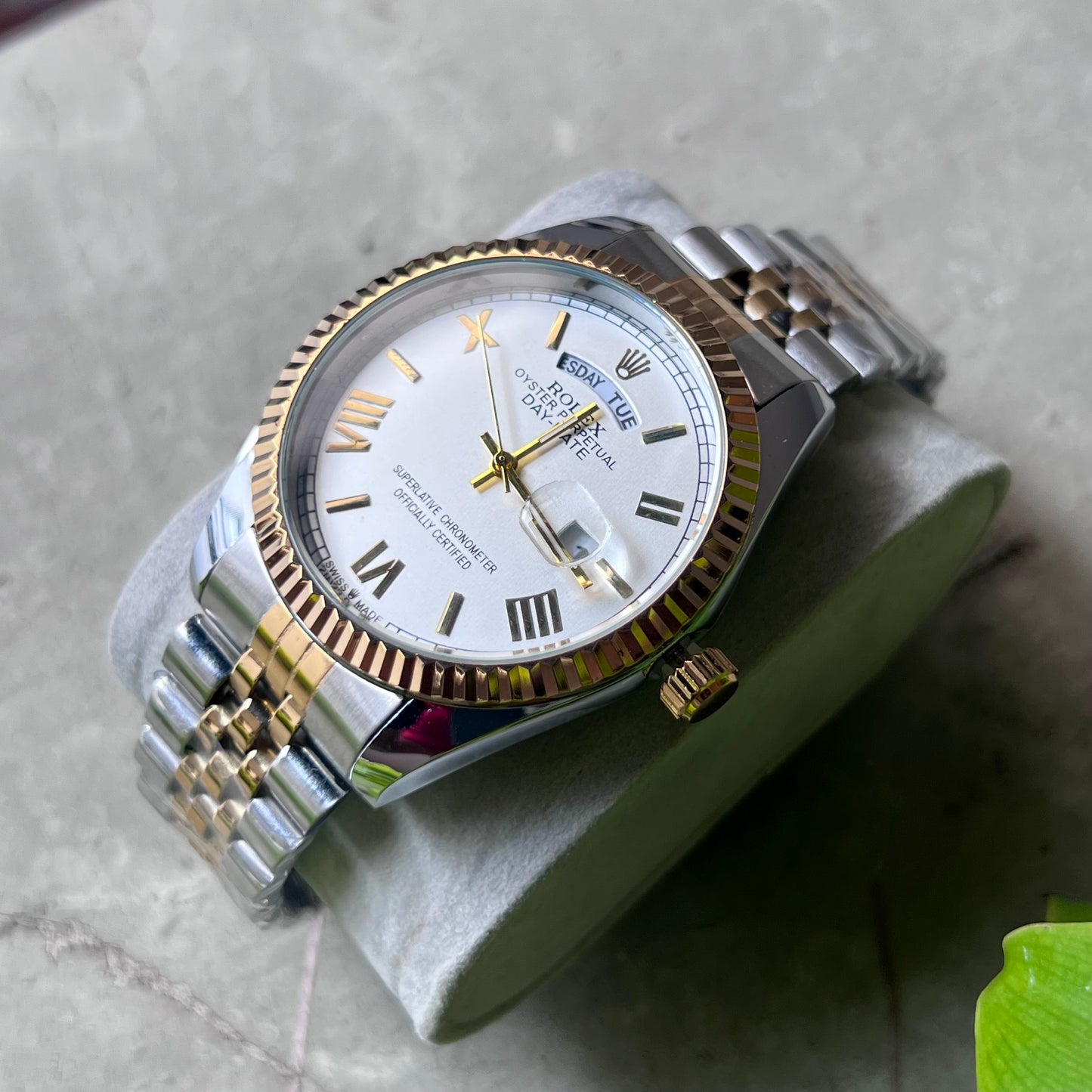 RLX PRESIDET HOMBRE REF-B2B
