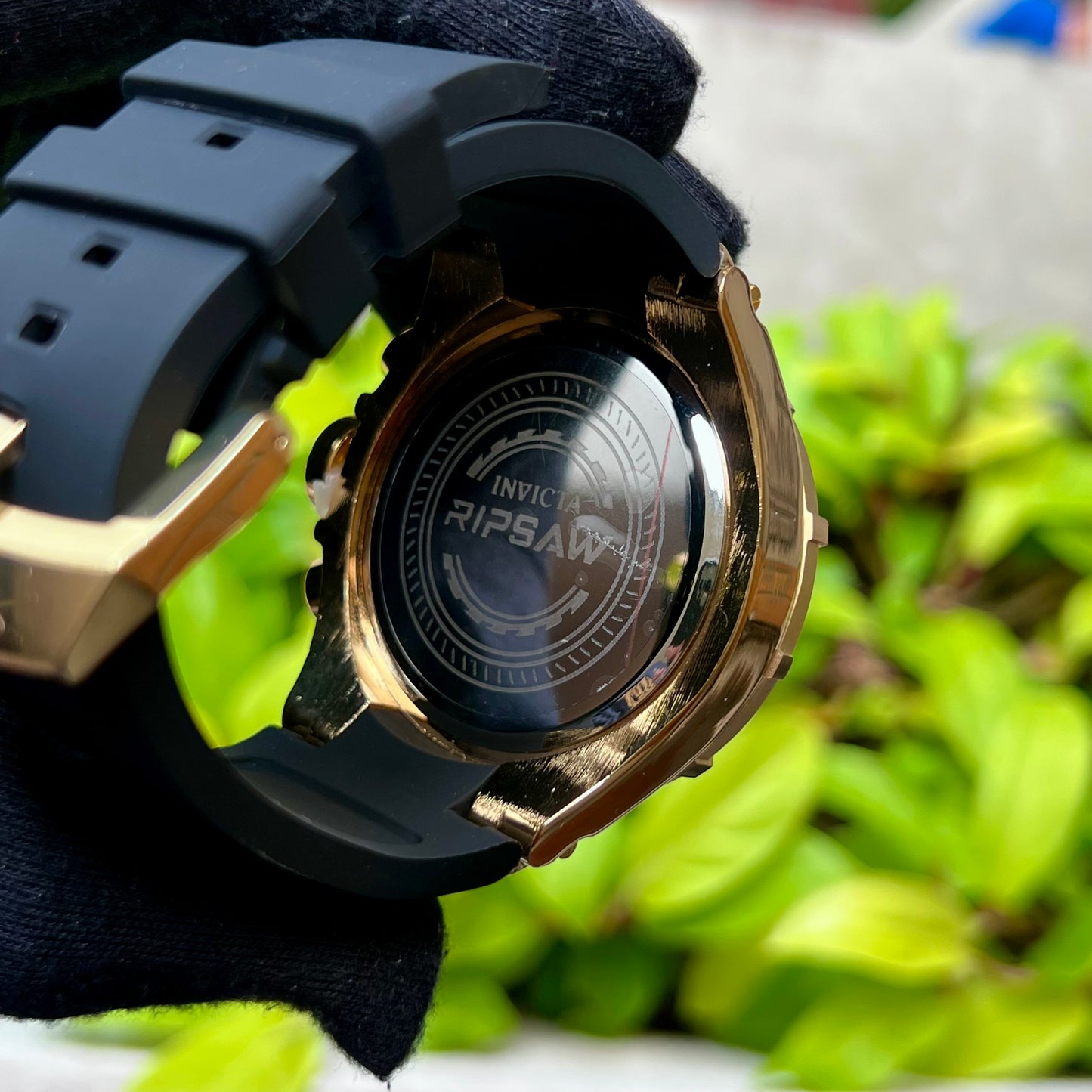INVICTA RESERVE RIPSAW PARA HOMBRE REF-NDB