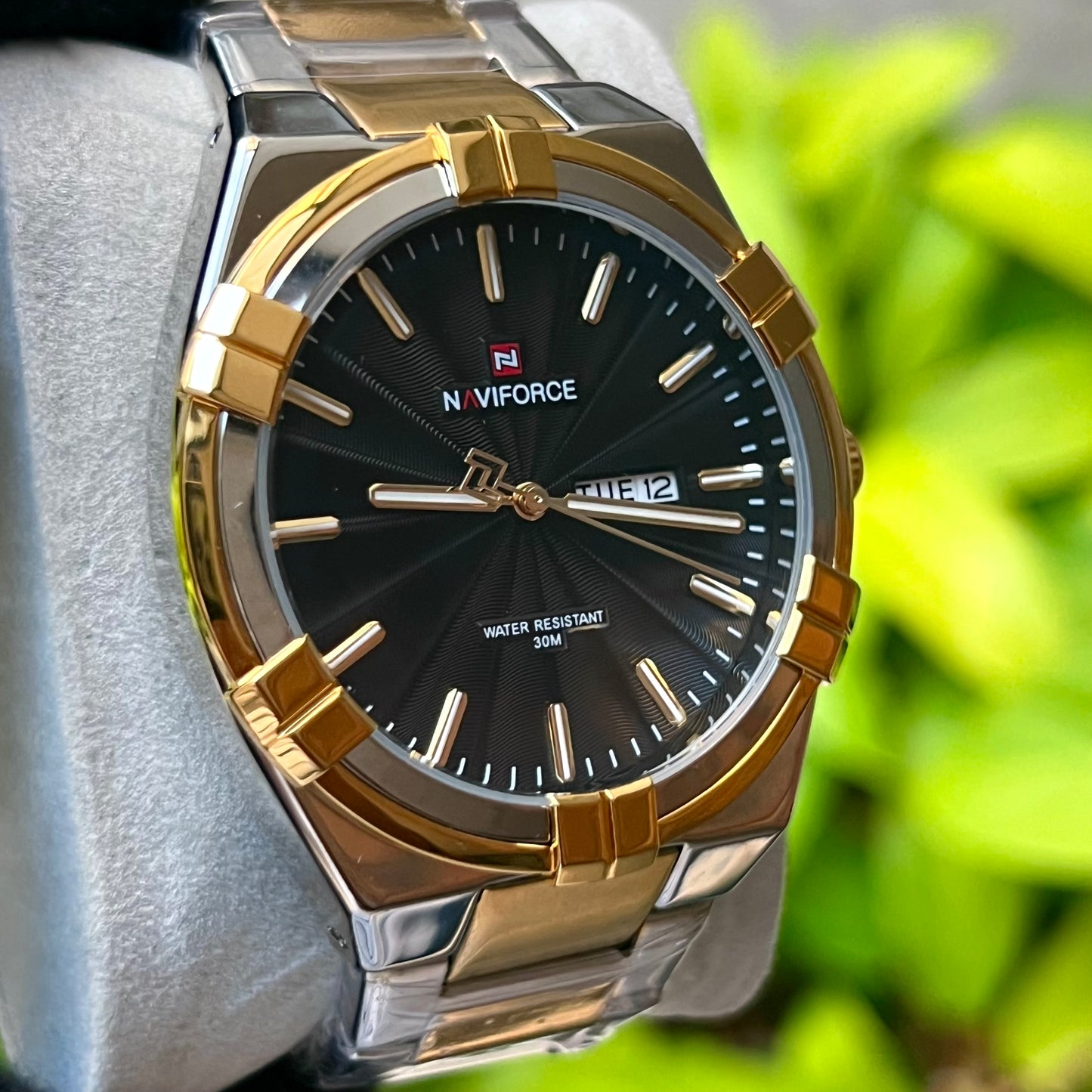 NAVIFORCE ORIGINAL PARA HOMBRE REF-9218-B2N